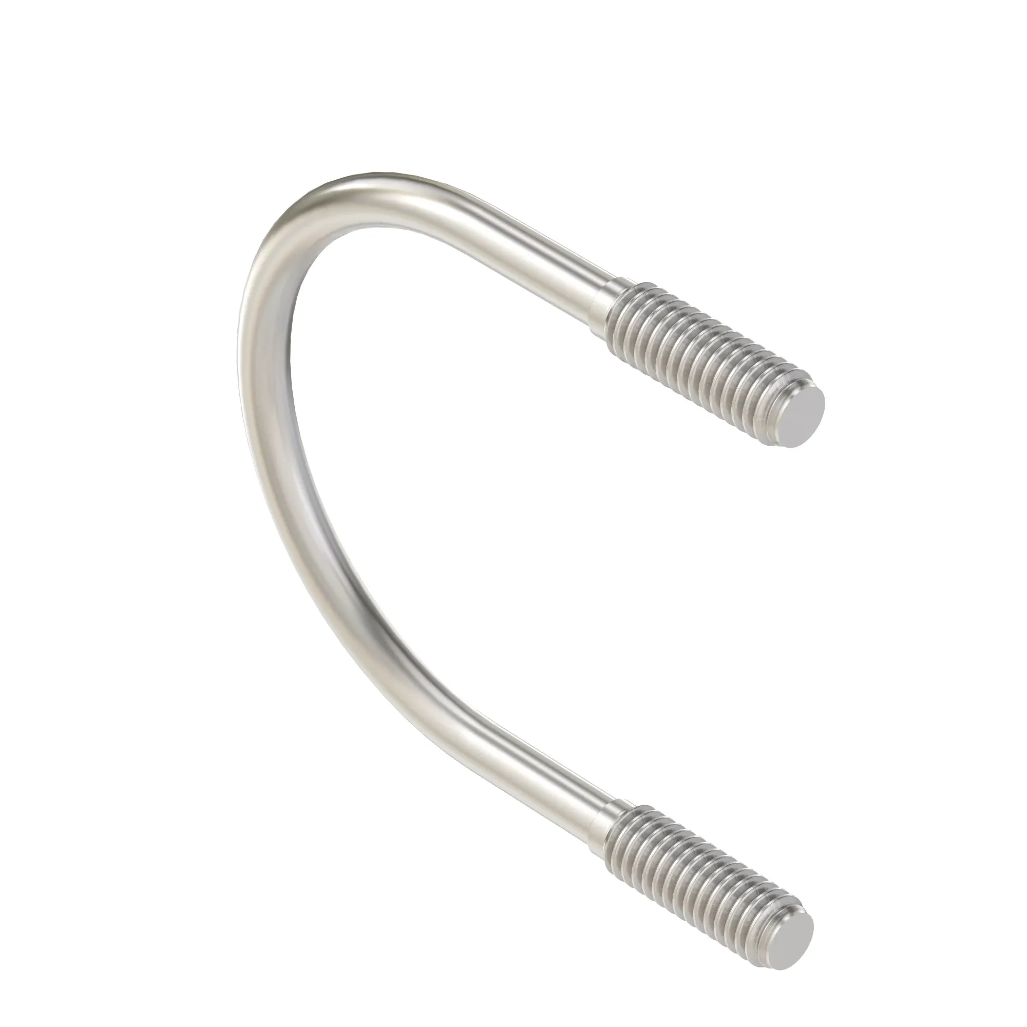 U-BOLT- 57.2MM STAINLESS STEEL, U-Bolt
