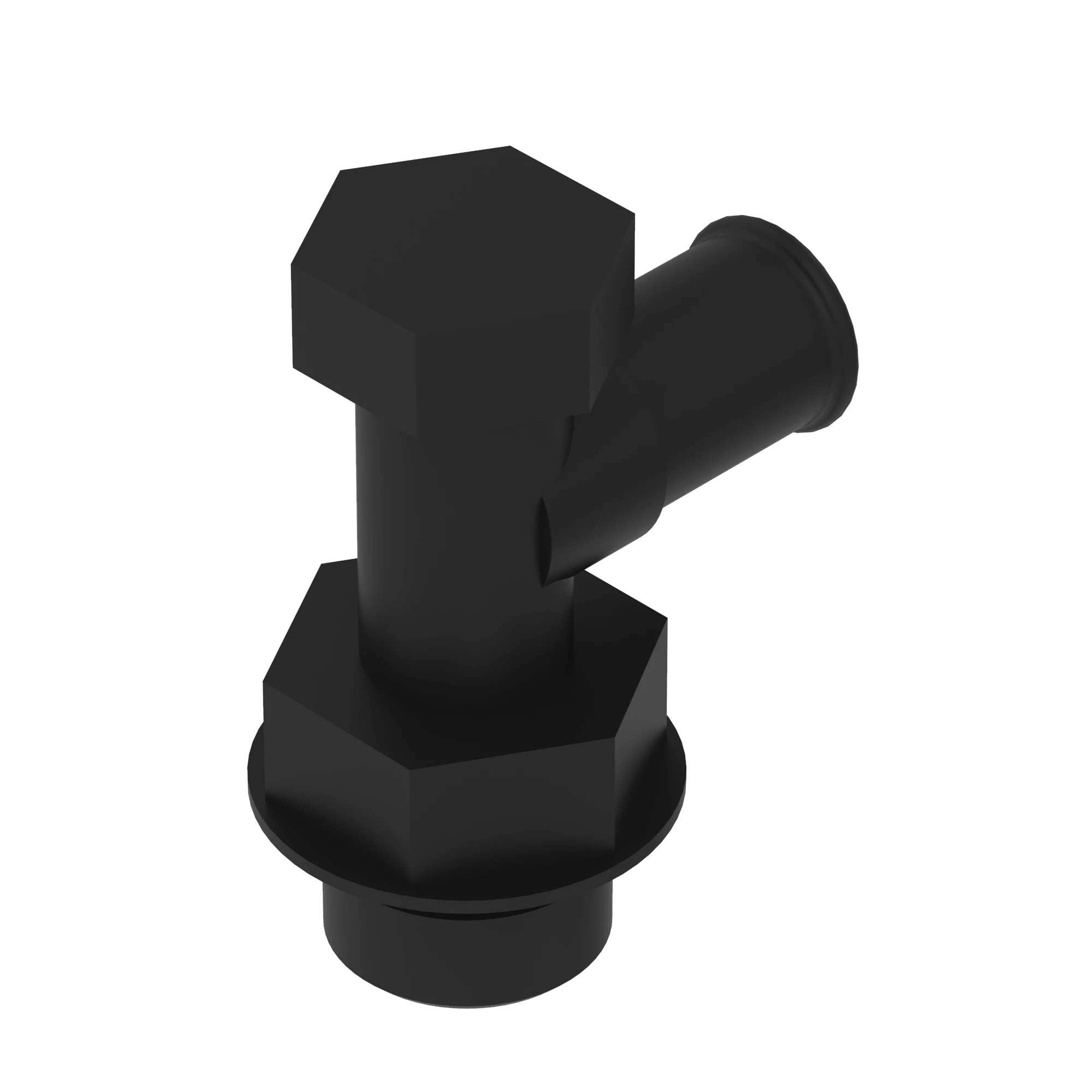 John Deere Drain Valve - AT211196