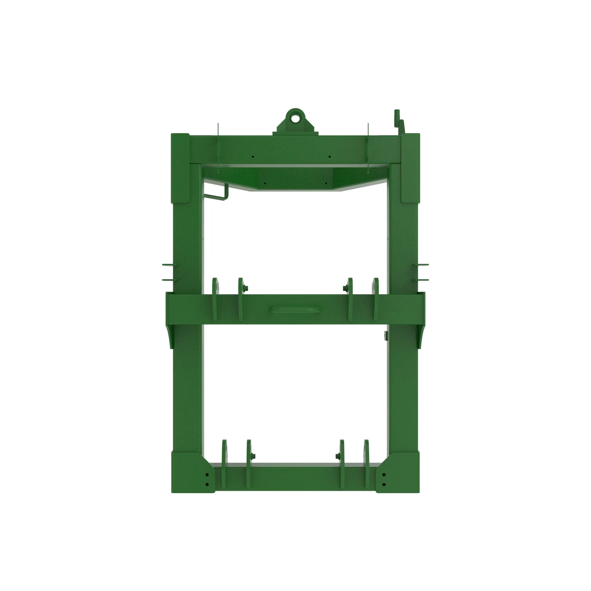 CENTER FRAME