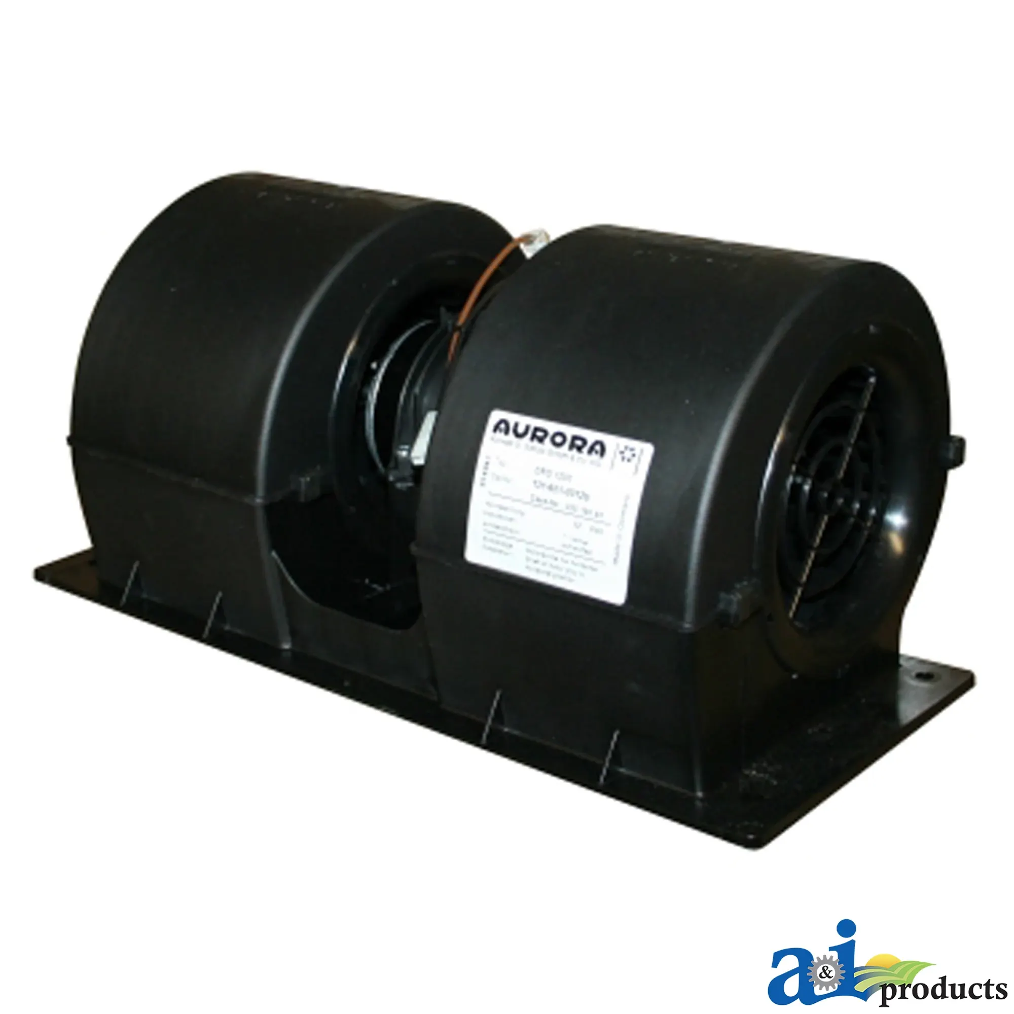 BLOWER ASSY