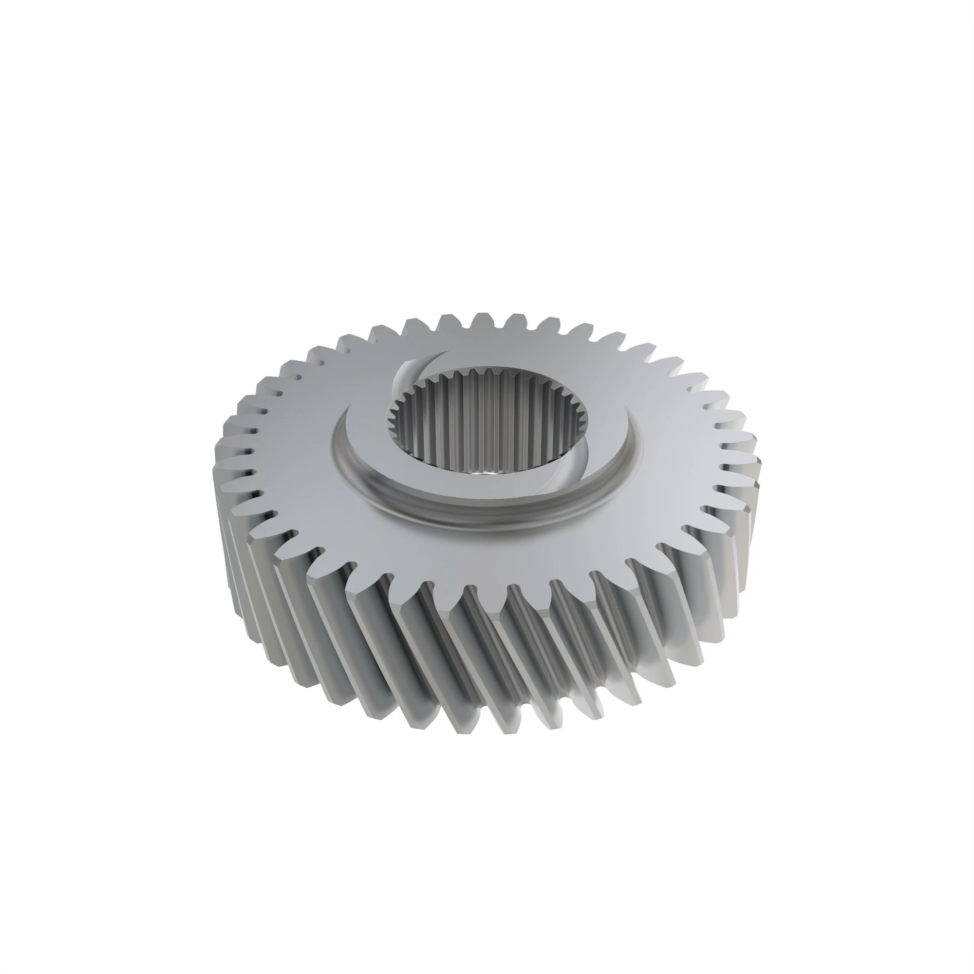 ⚙️ R335026: Engranaje helicoidal del Diferencial Delantero John D