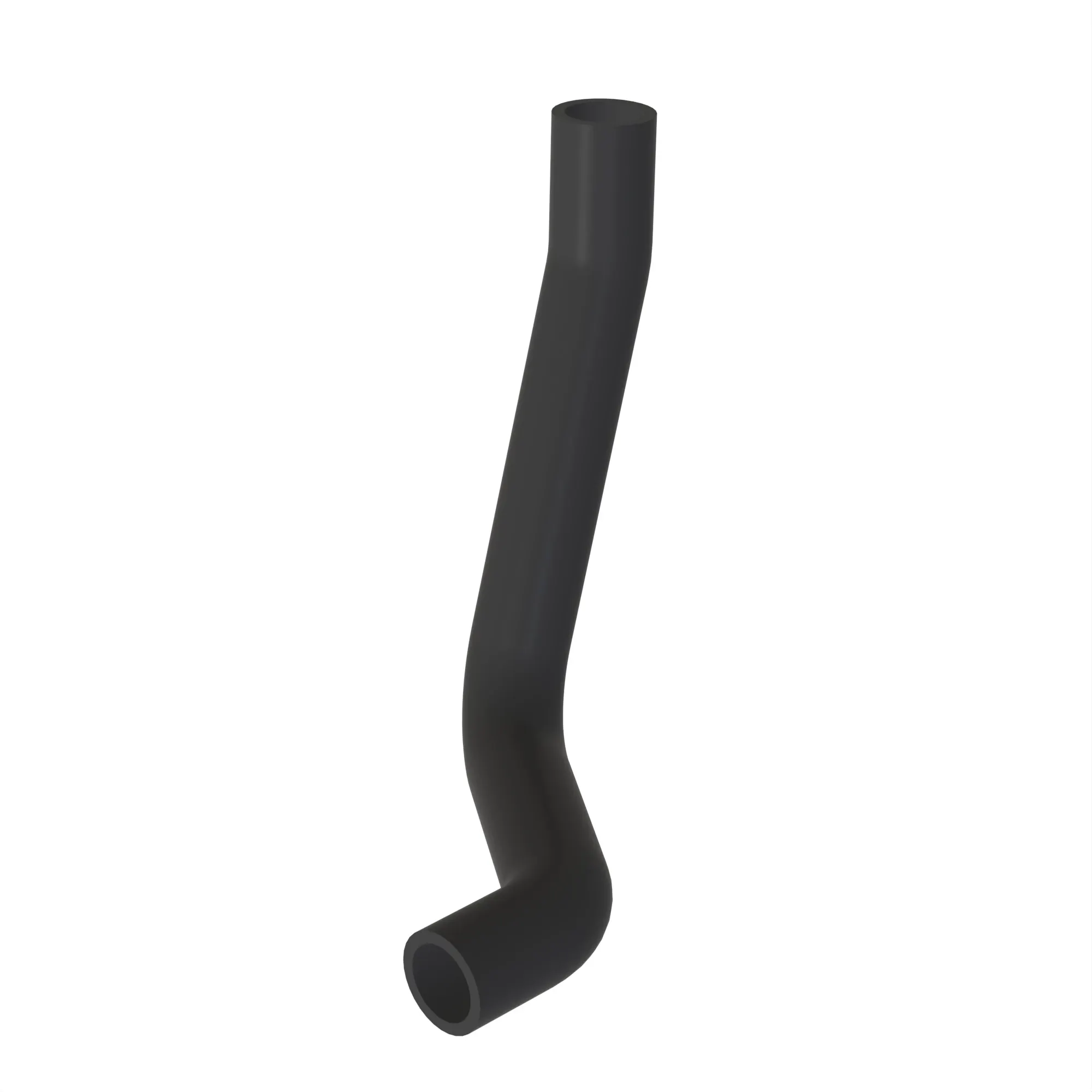 HOSE, MOLDED