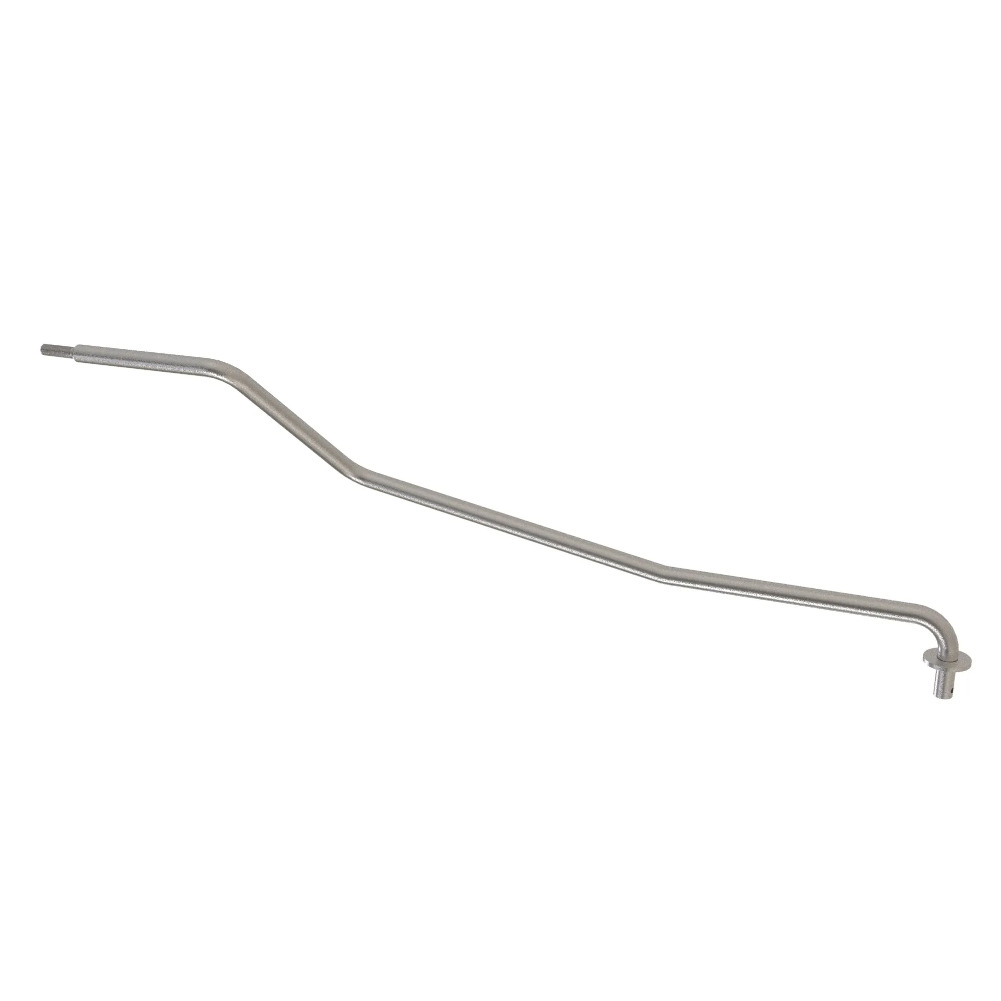 ASSEMBLY, MFWD LEVER