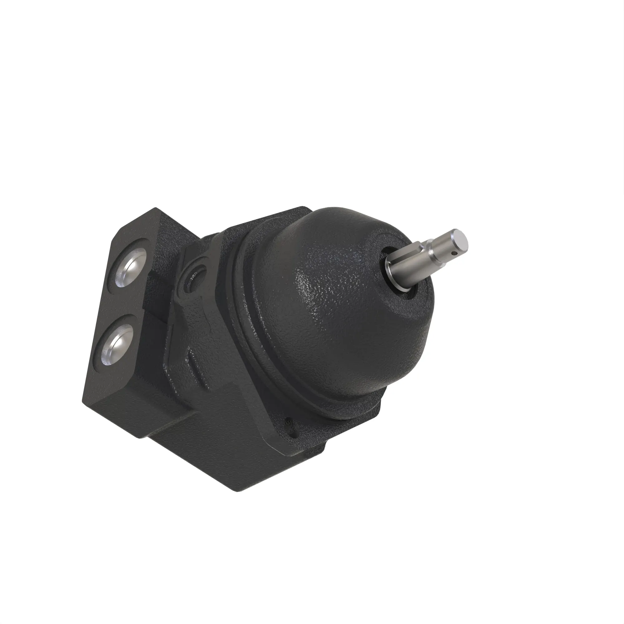 Hydraulic Motor