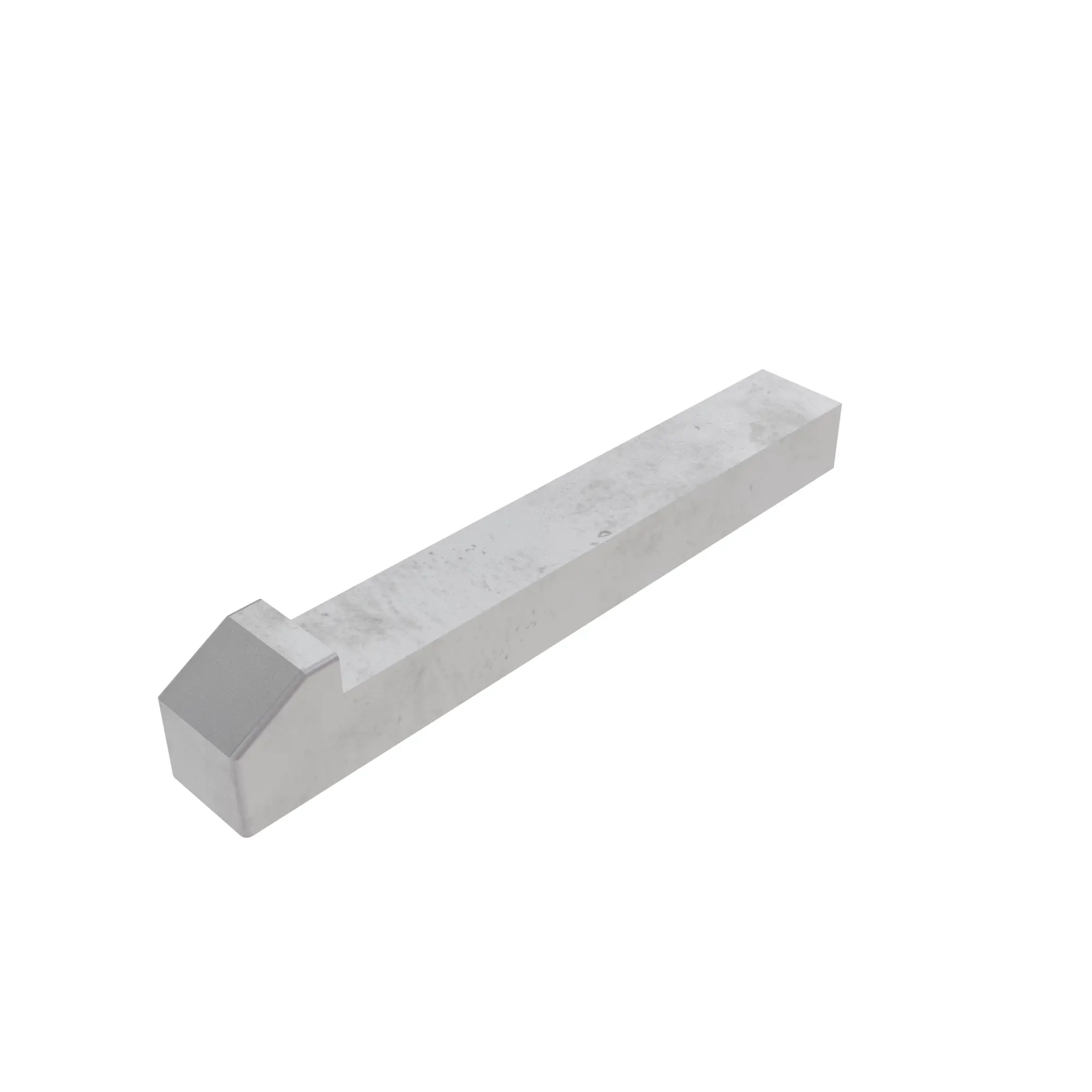John Deere Shaft Key - 50M4203