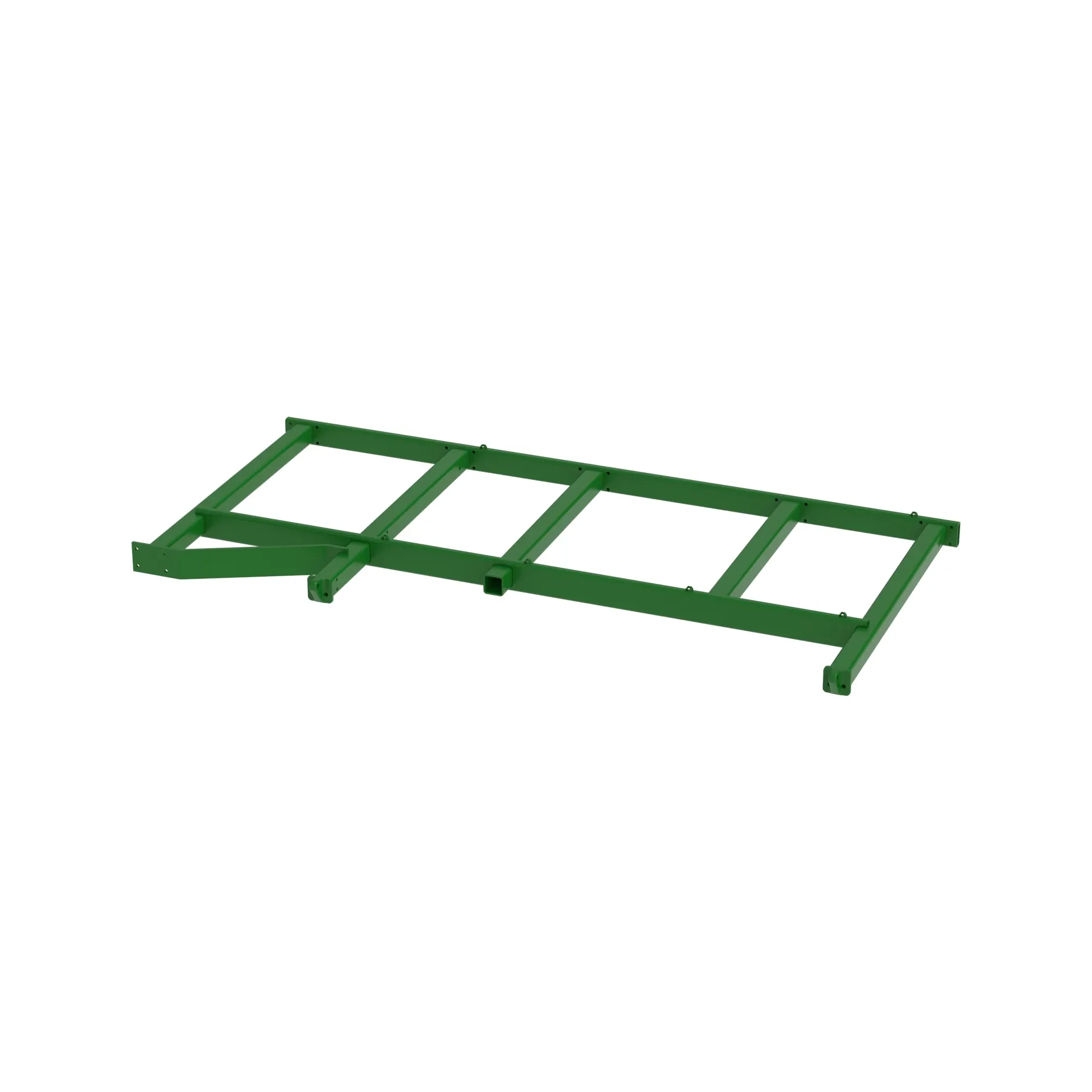 RH WING ASSY,FC 5'8" WING