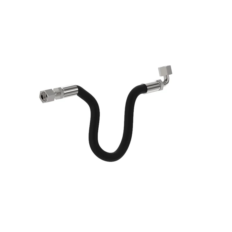HOSE, FLEXIBLE OIL LINE