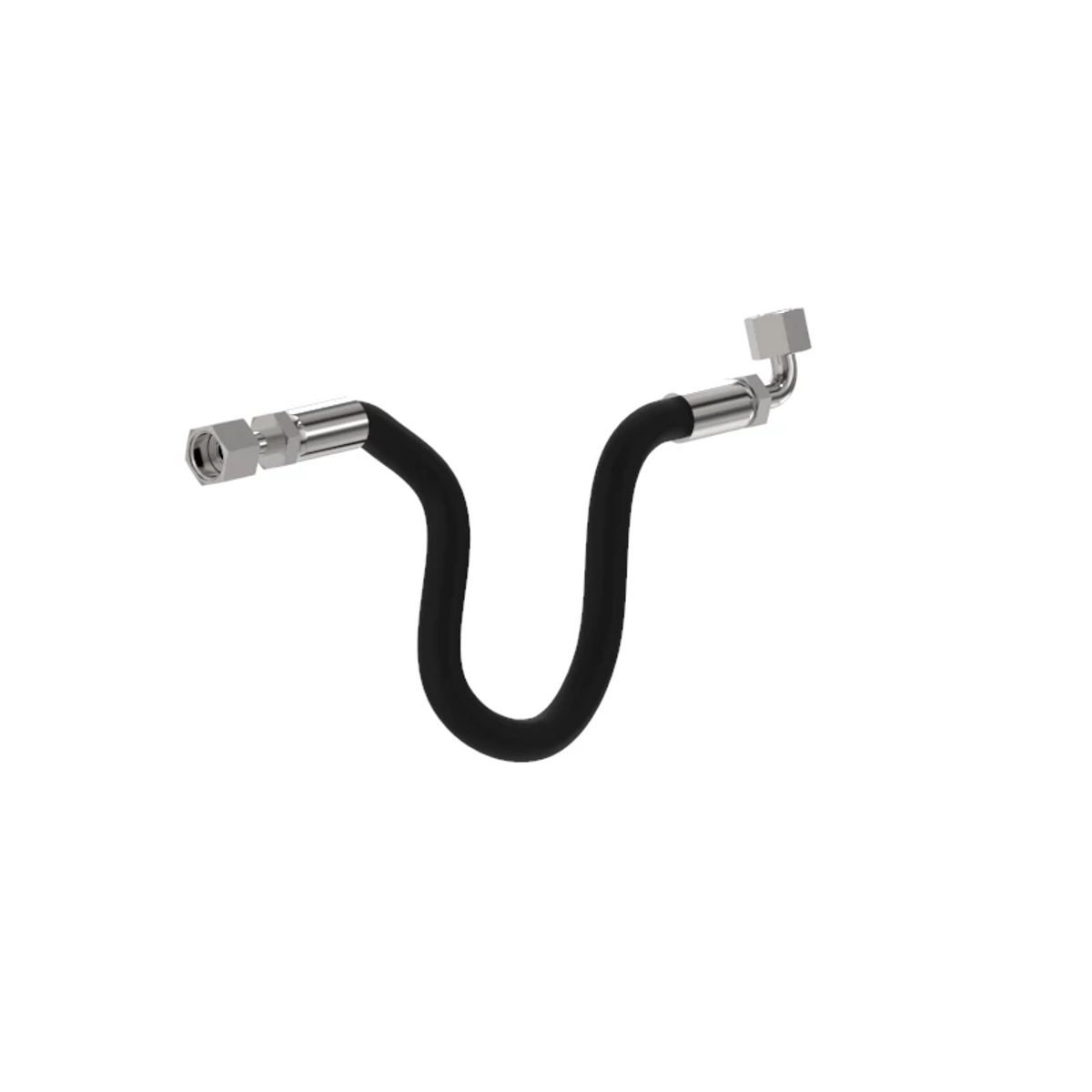 John Deere Hydraulic Hose - RE526526