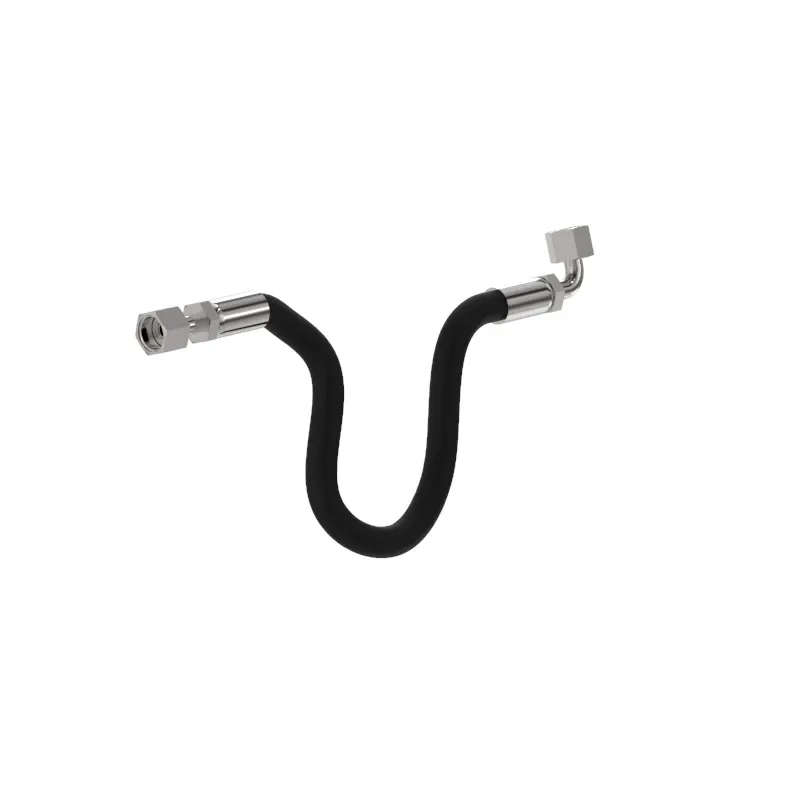 John Deere Hydraulic Hose - RE526526