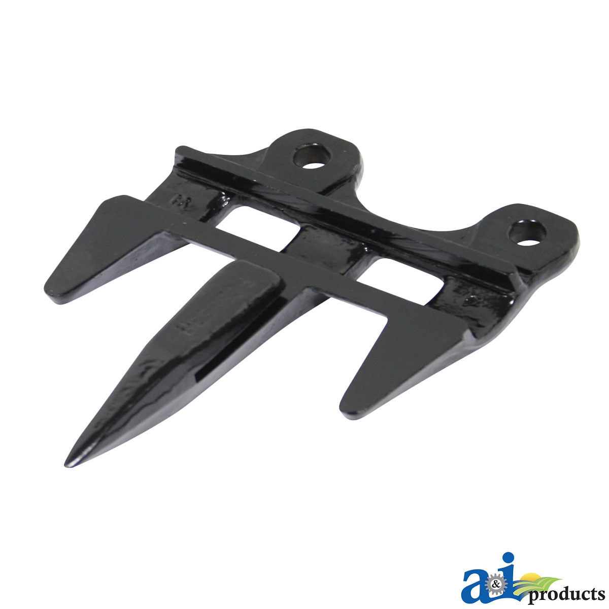 A&I Products Standard Wear Coarse Dual Knife Guard - A-H229540