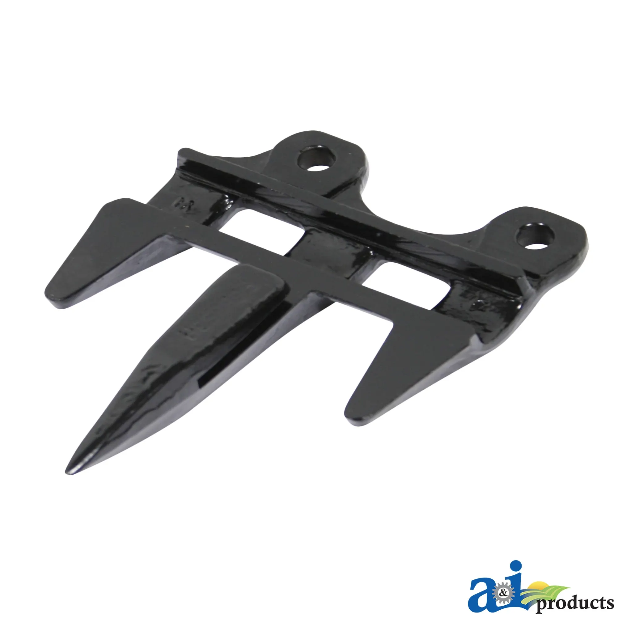 A&I Products Standard Wear Coarse Dual Knife Guard - A-H229540