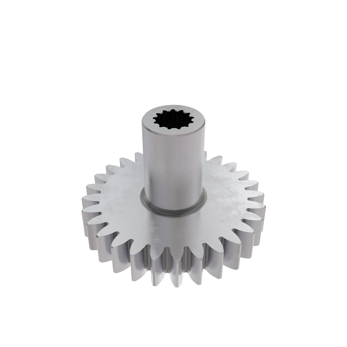 Gear, Output 28T