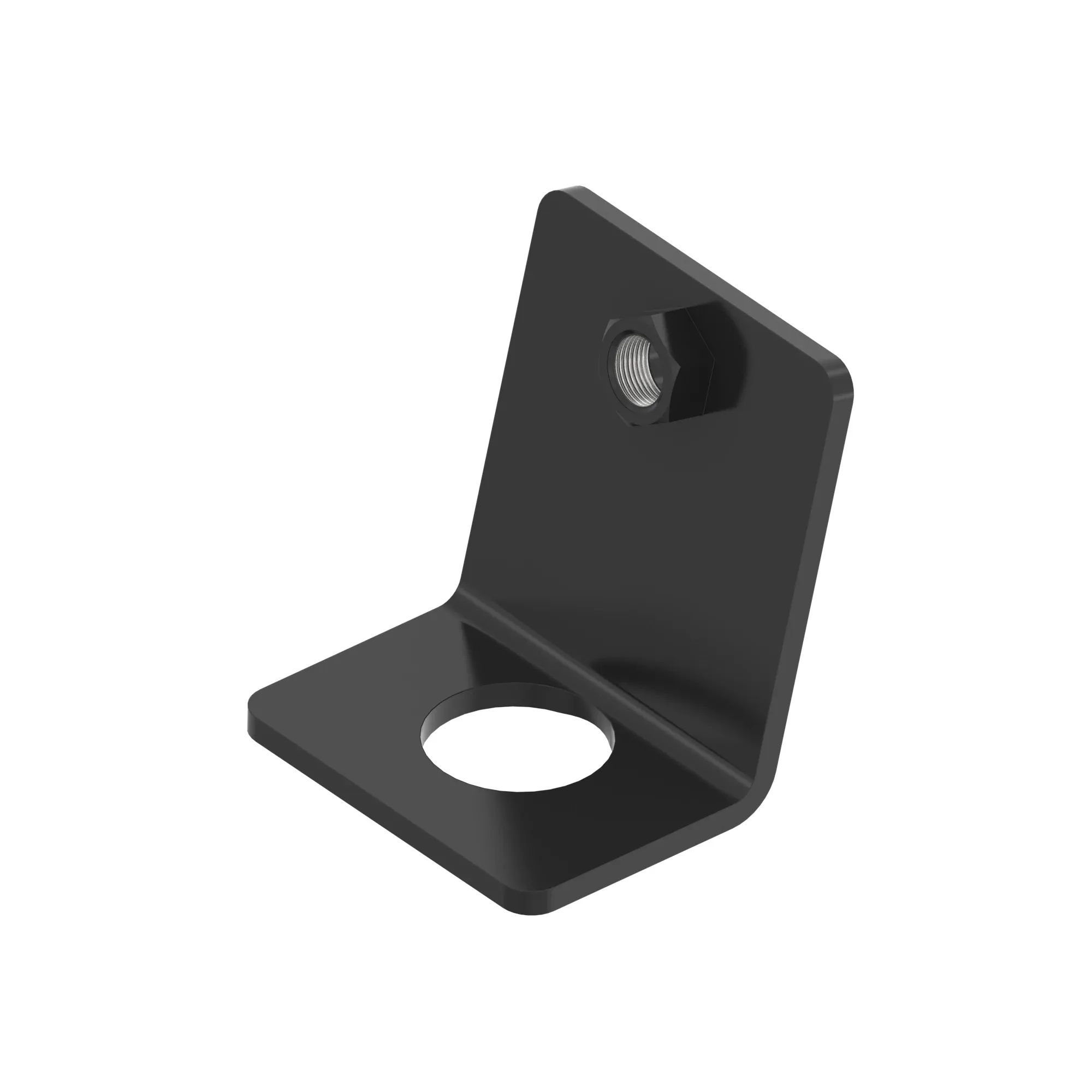 BRACKET, FUEL TANK MOUNTING