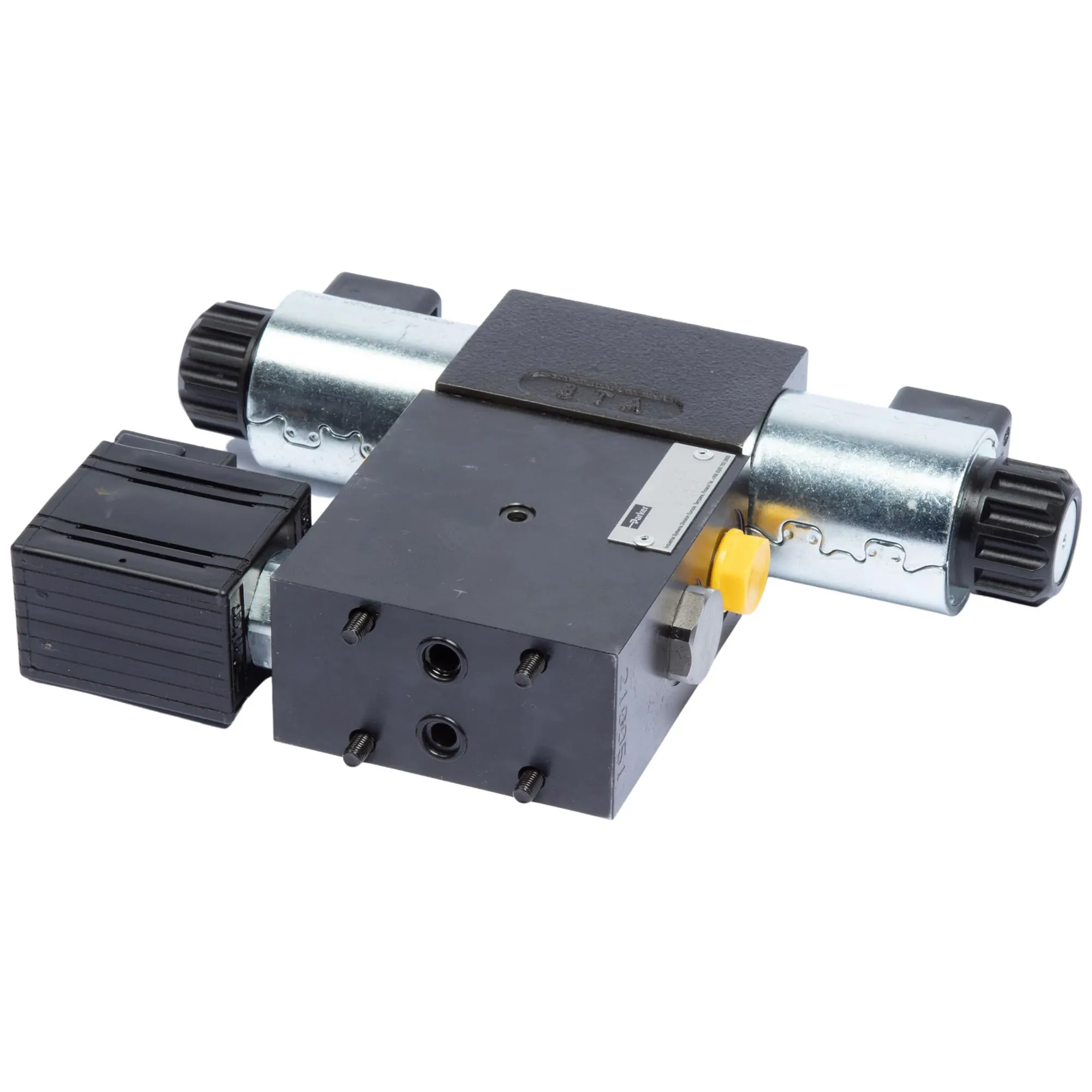 MANIFOLD
