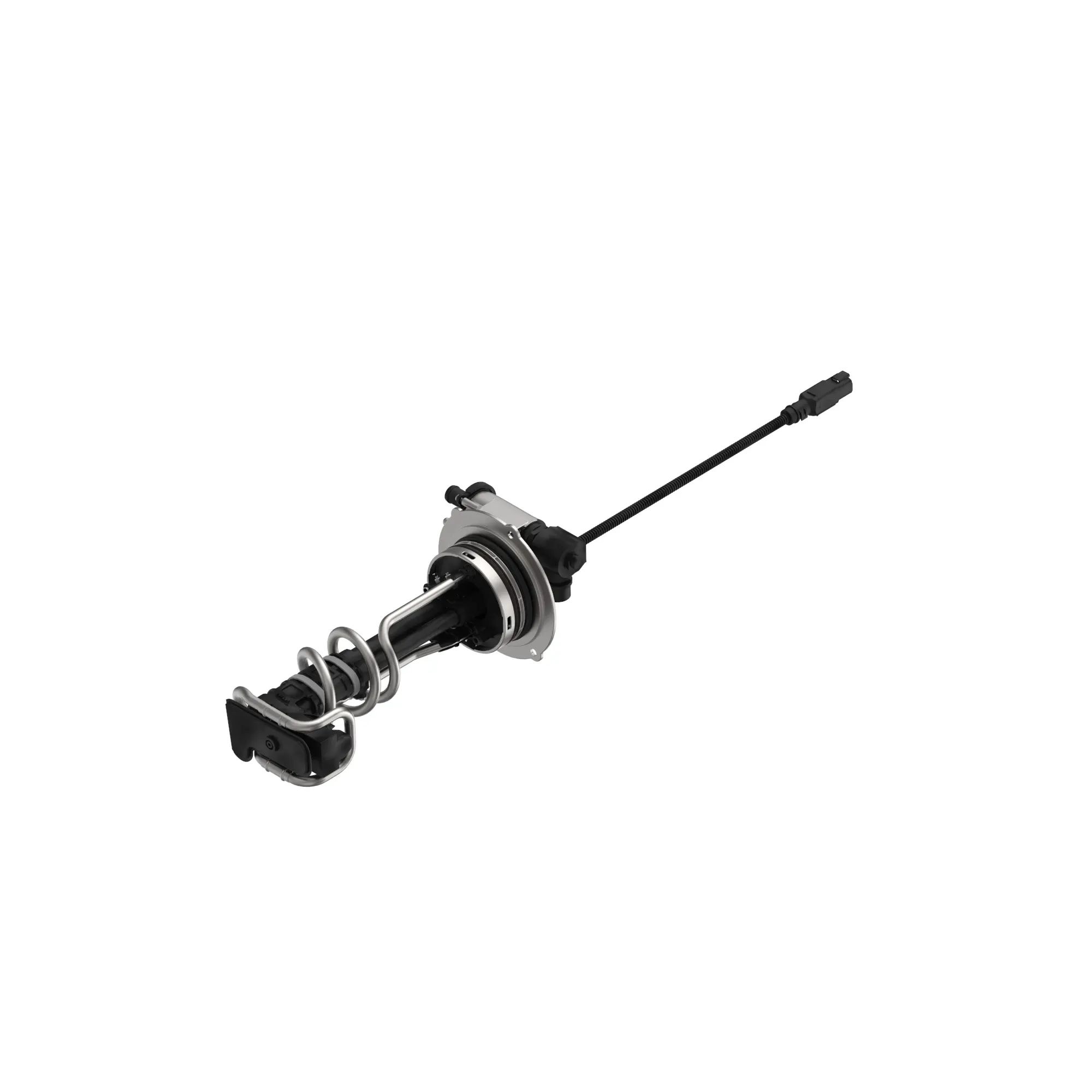 DEF Tank Header Assembly