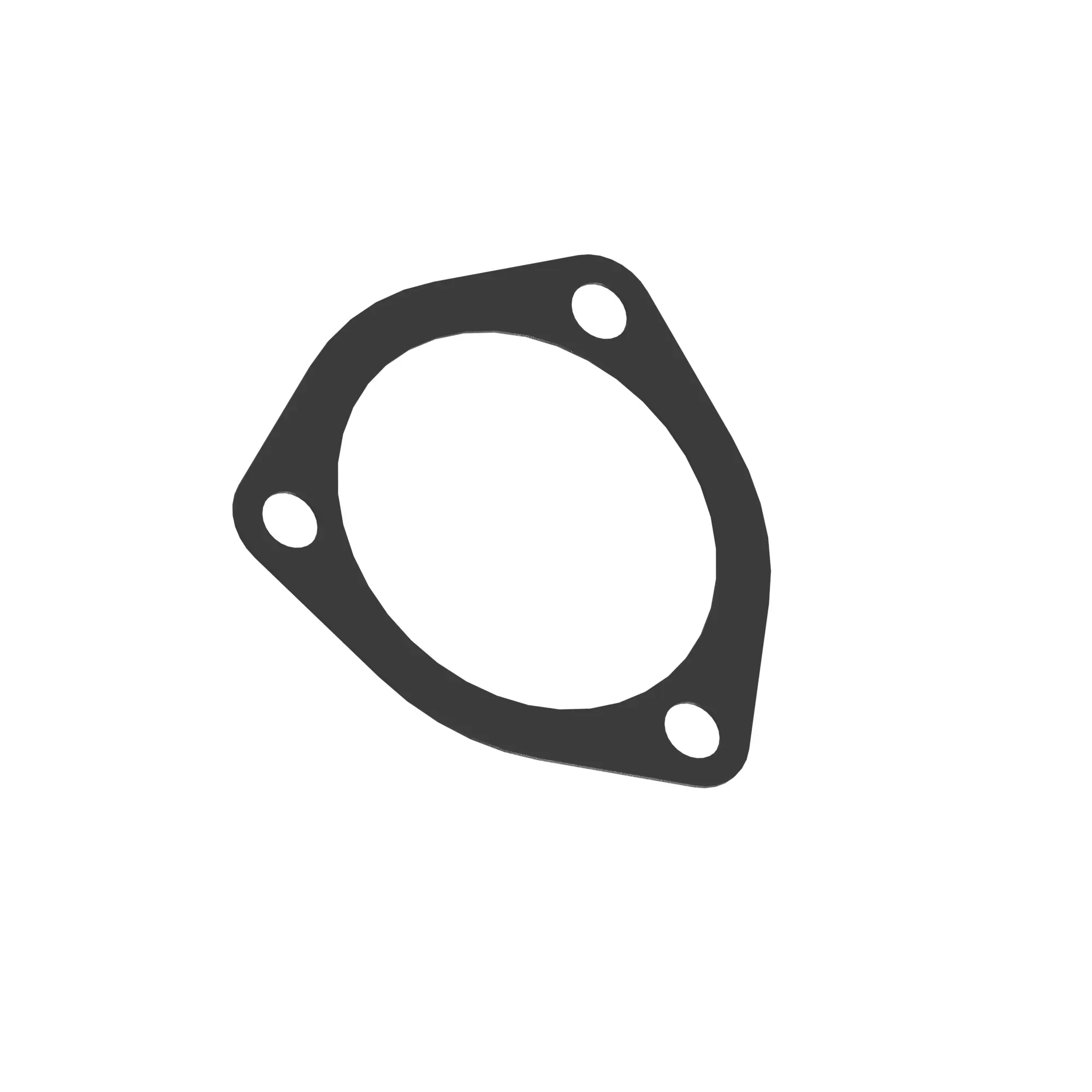 John Deere Gasket - R180202