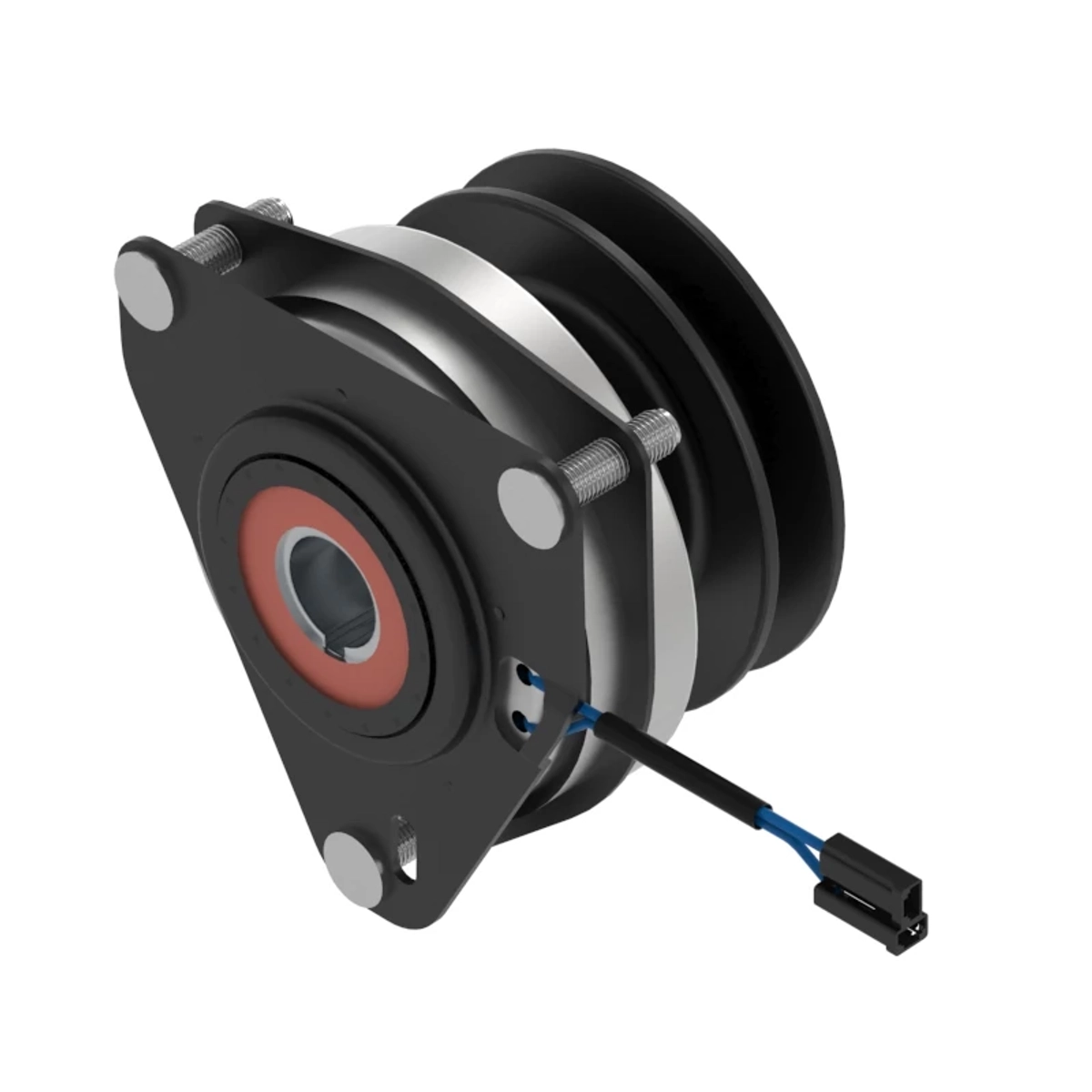 Clutch/Brake, PTO #