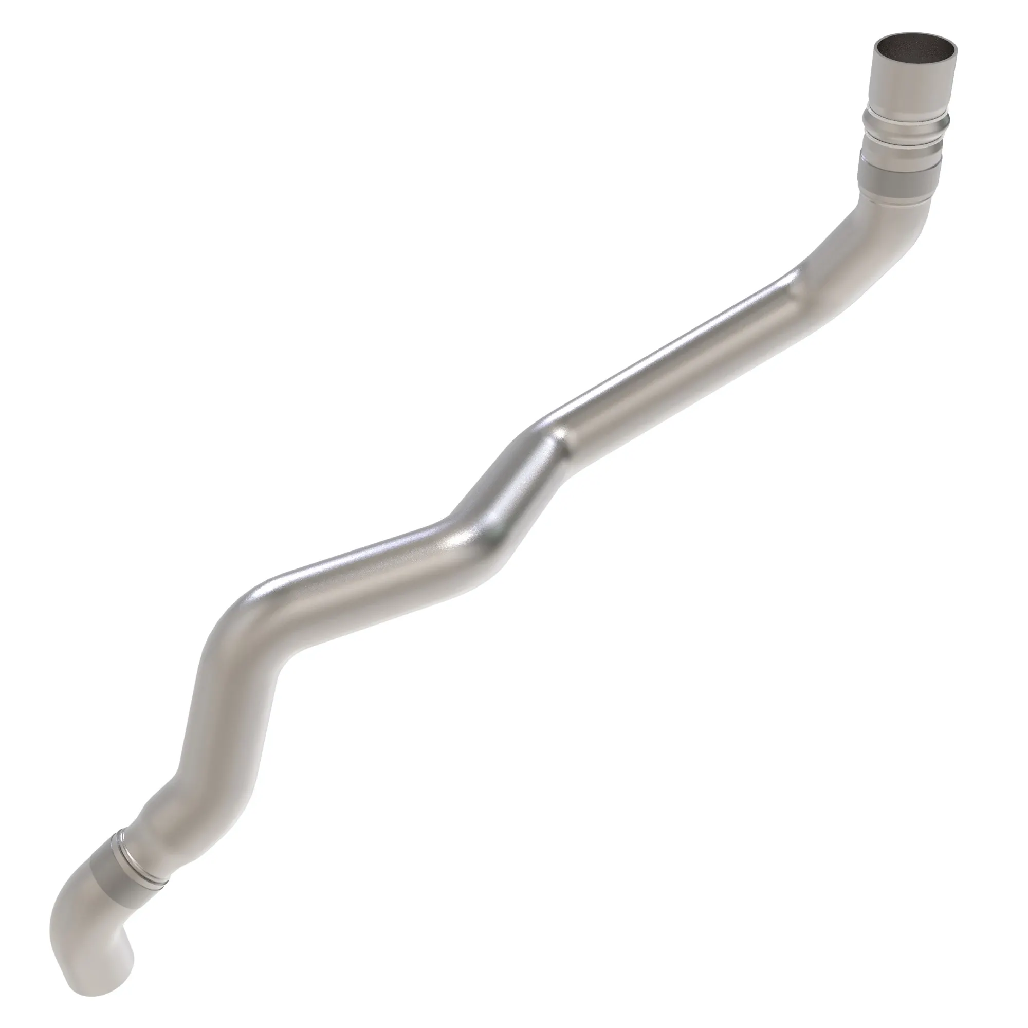 John Deere Air Intake - AXE42425
