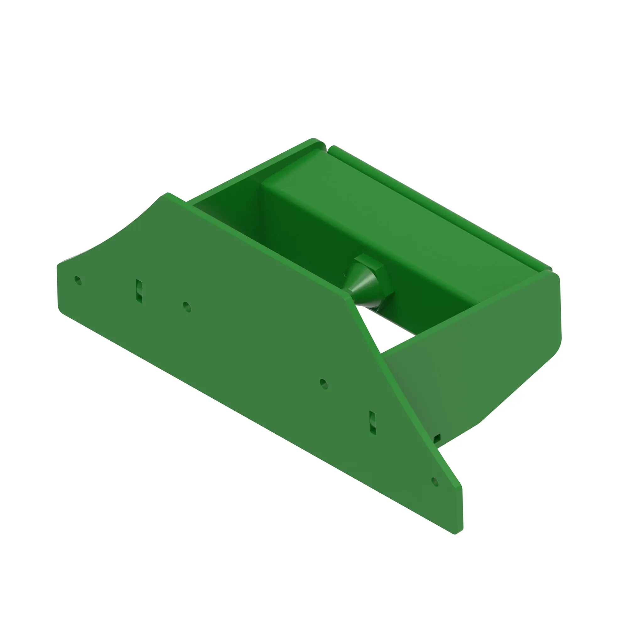 BRACKET, T-HITCH WEIGHT BRACKET