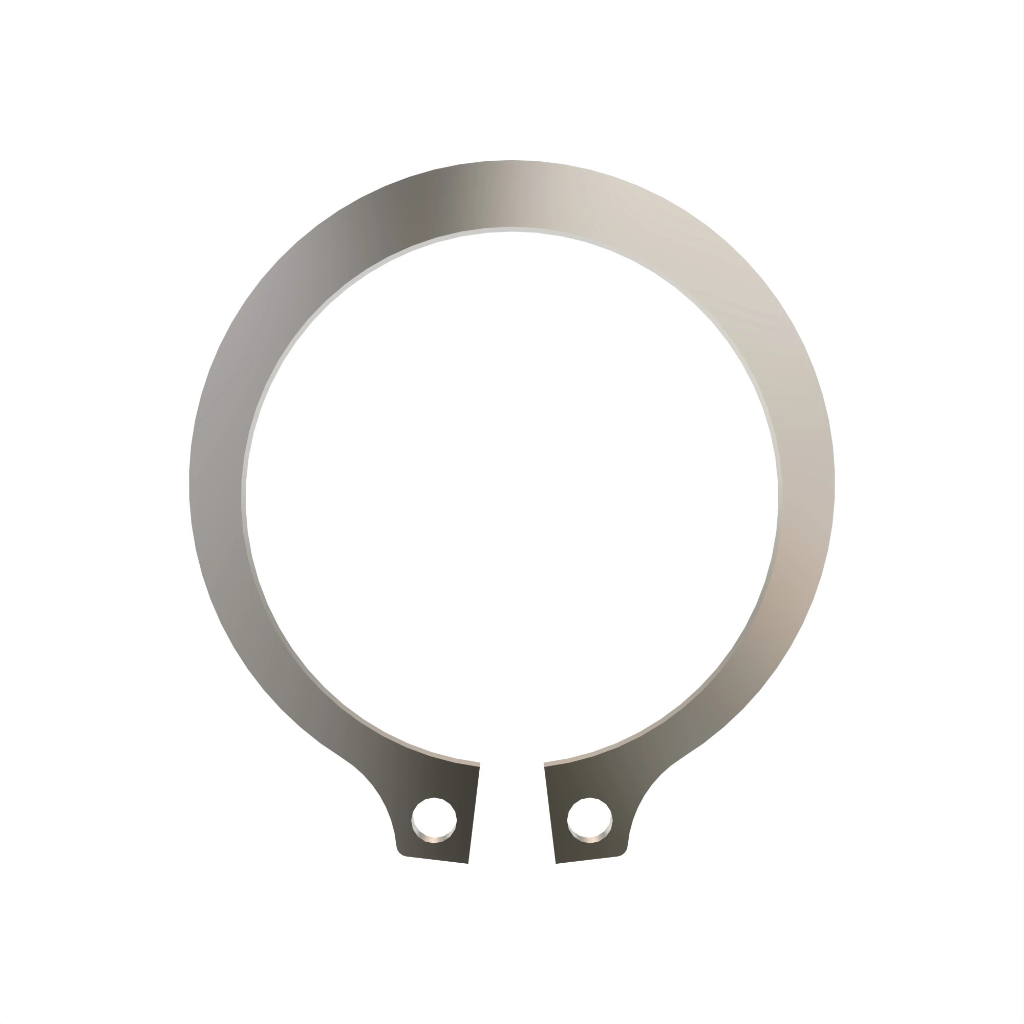 SNAP RING,EXTERNAL