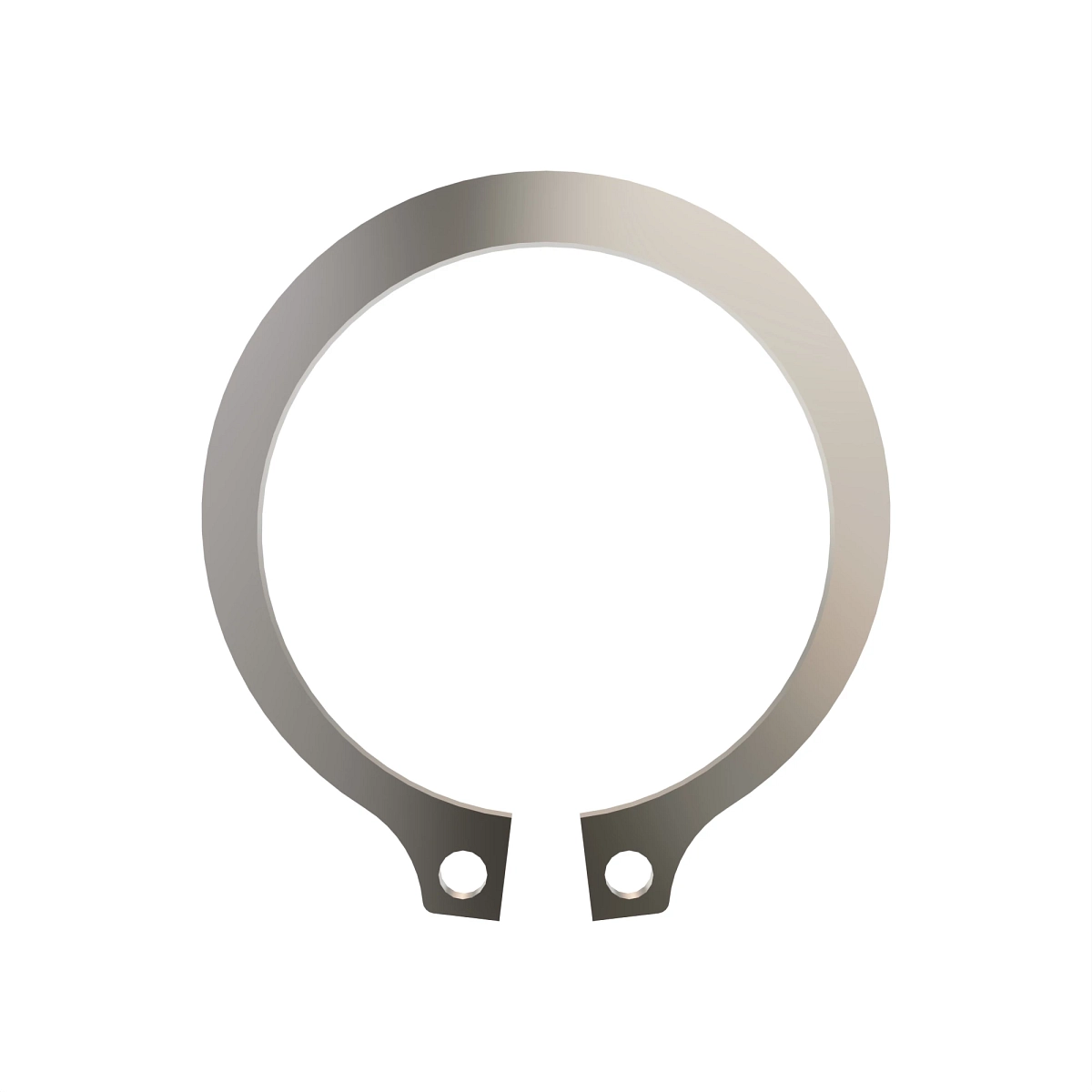 Snap Ring, External