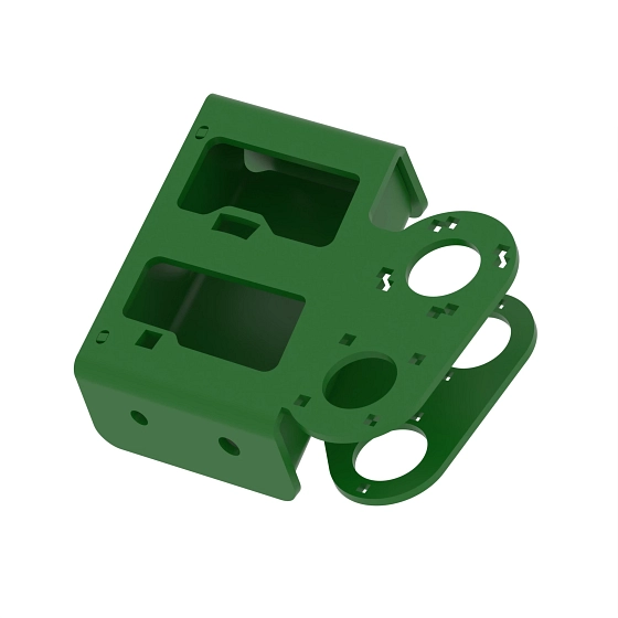 John Deere Support - DC212418