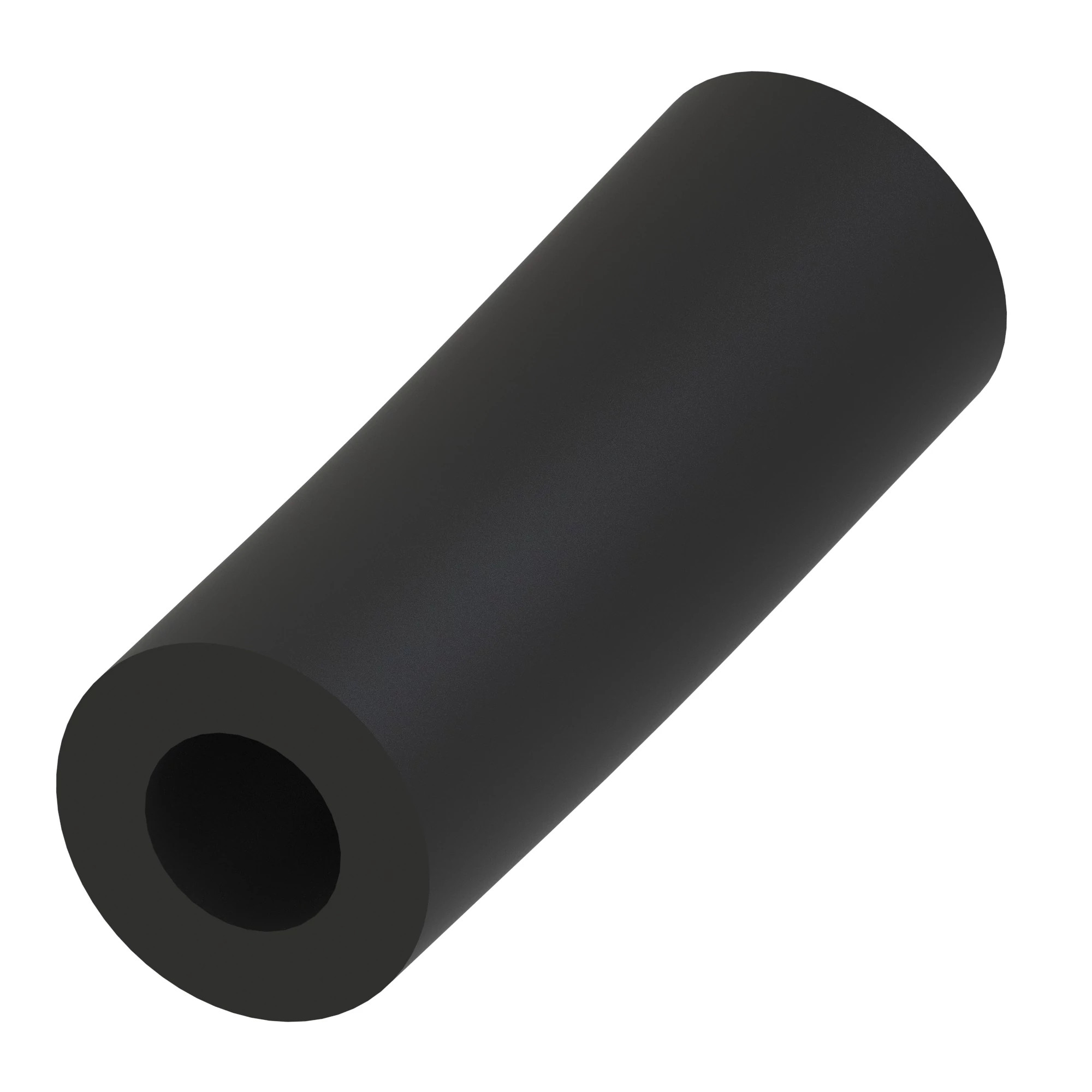 John Deere Delta Pressure Sensor Large Port Hose - SU27862