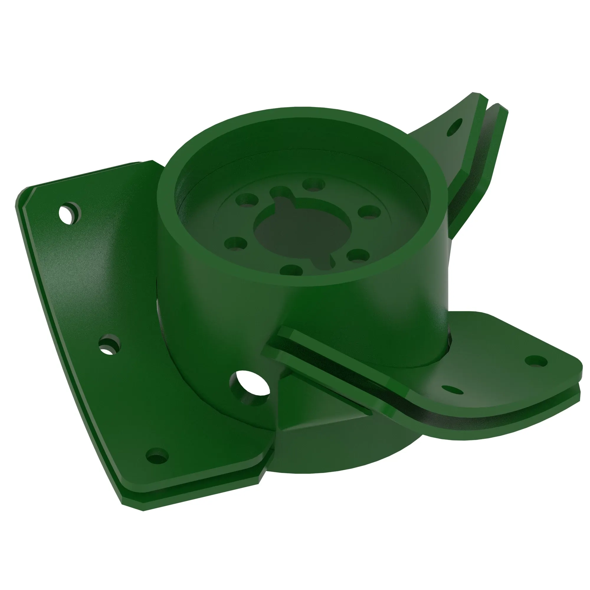 John Deere Hub - AXT20412