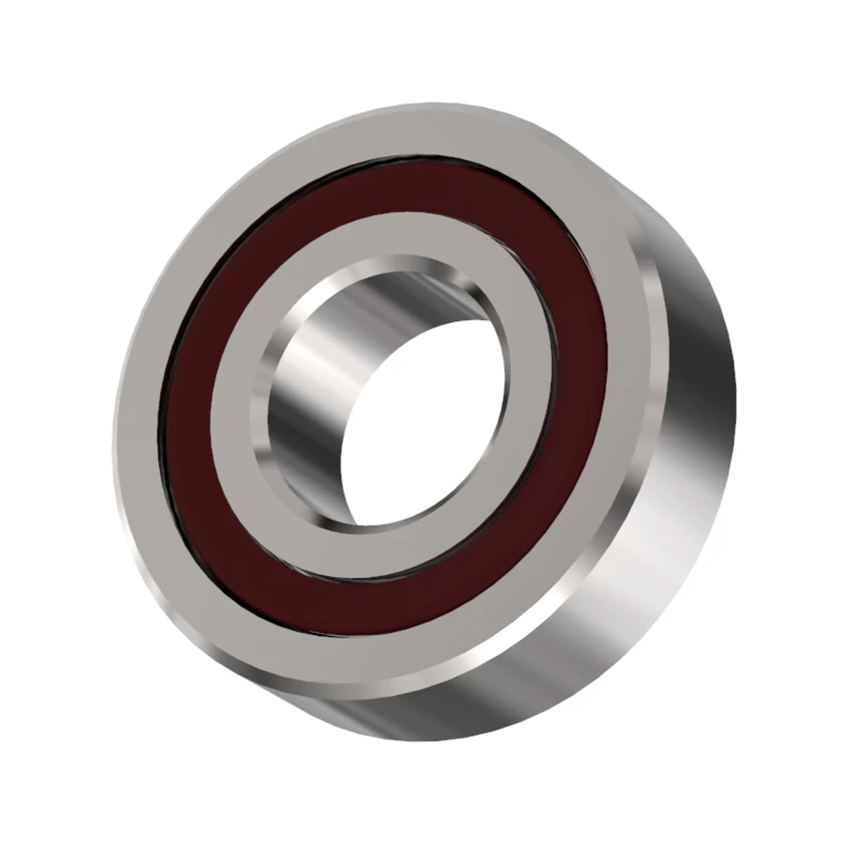 Bearing-Ball, Dbl Seal