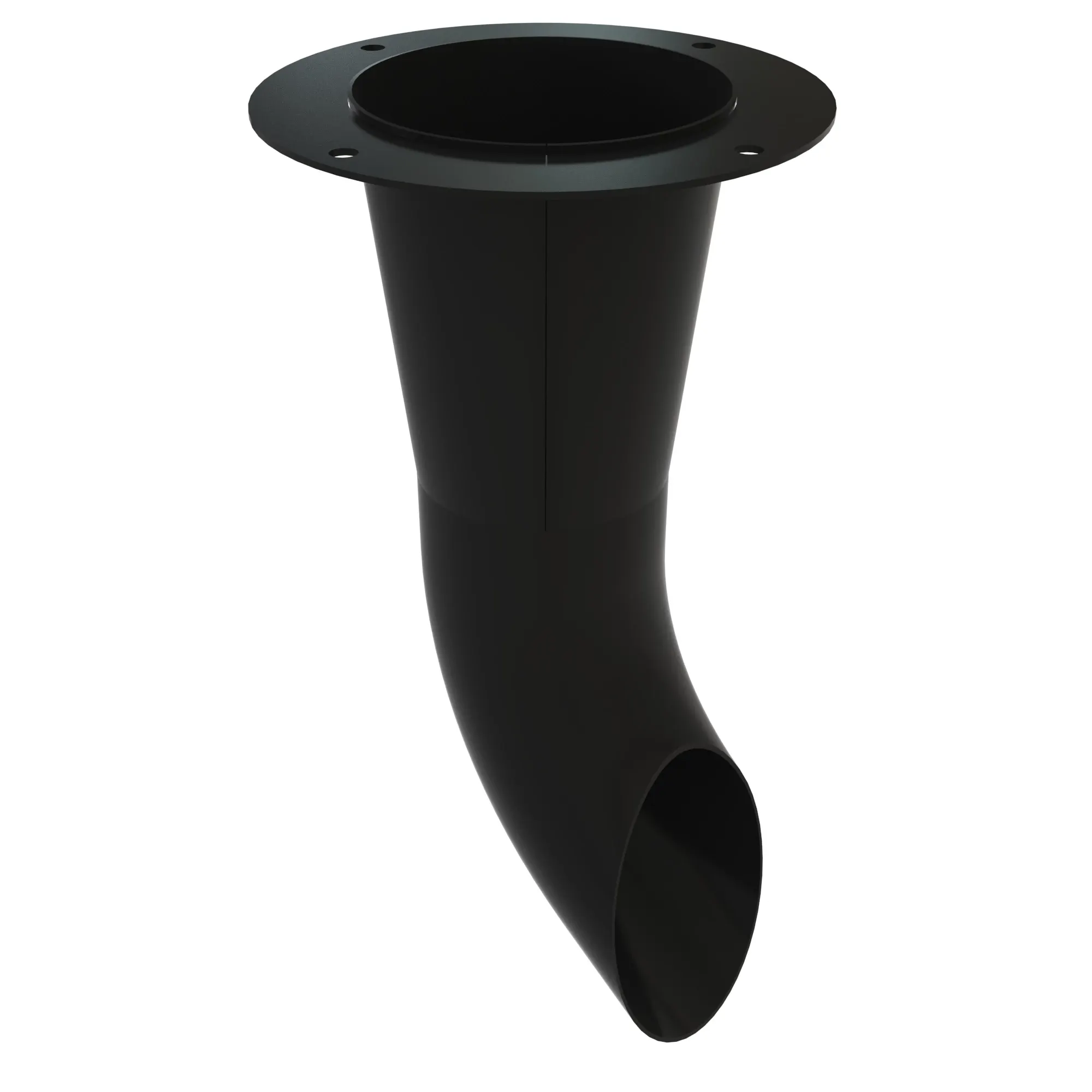 EXHAUST PIPE