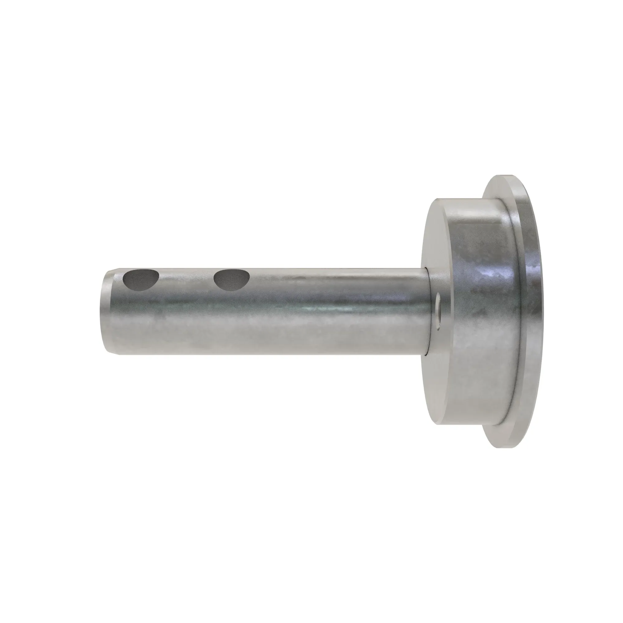 ECCENTRIC SHAFT, RH