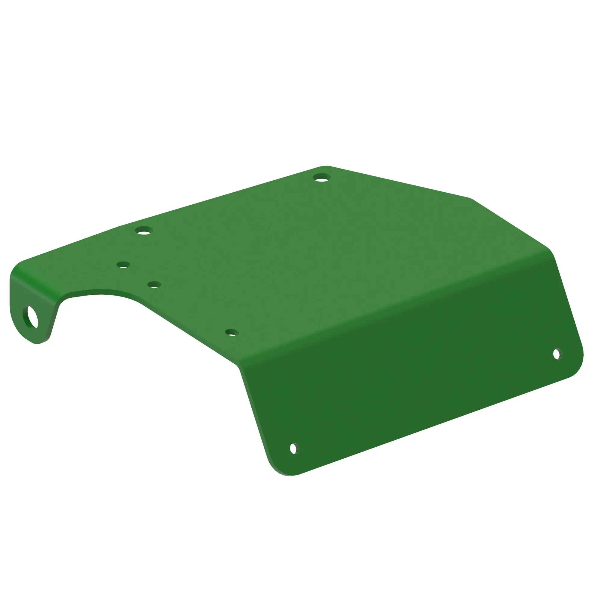 John Deere Support - N317684