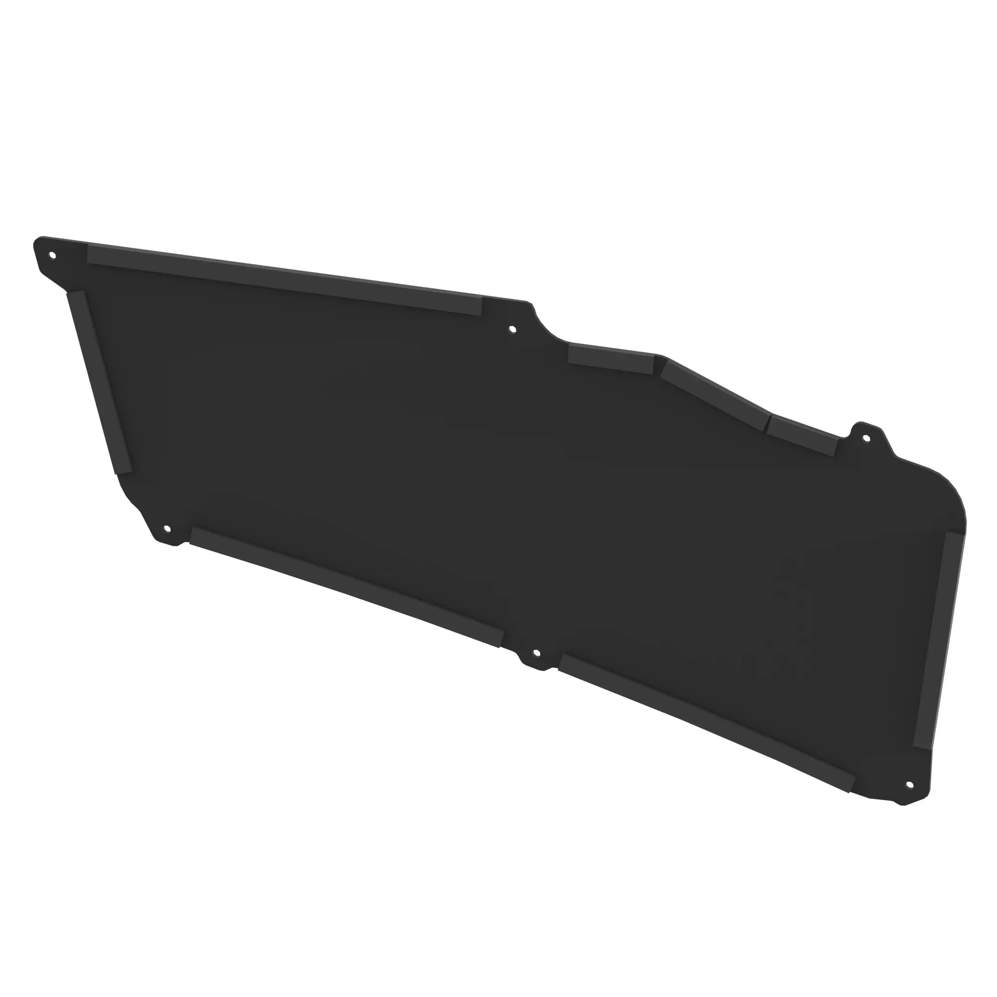 John Deere Panel - UC17376