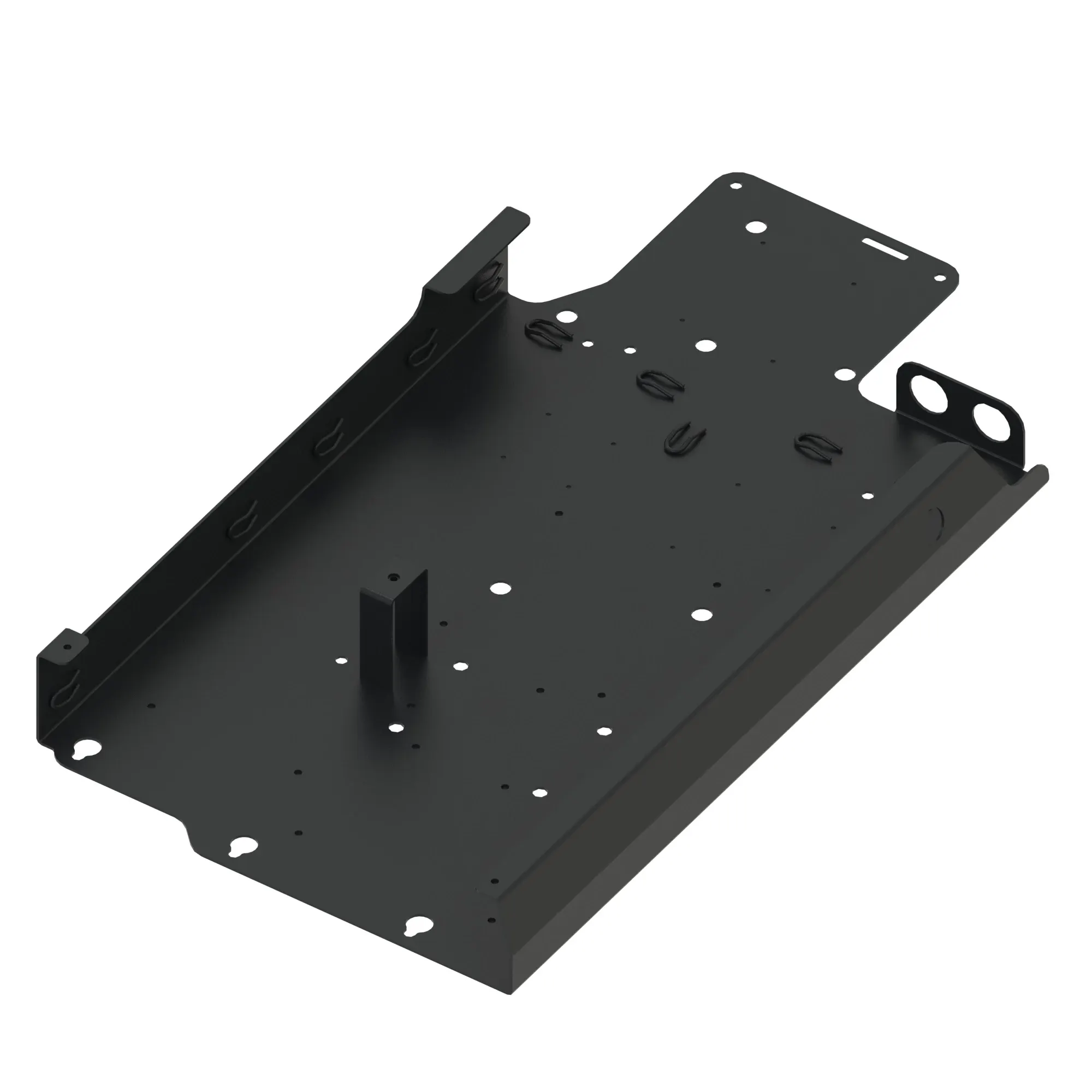 John Deere Electrical Panel - AT472031