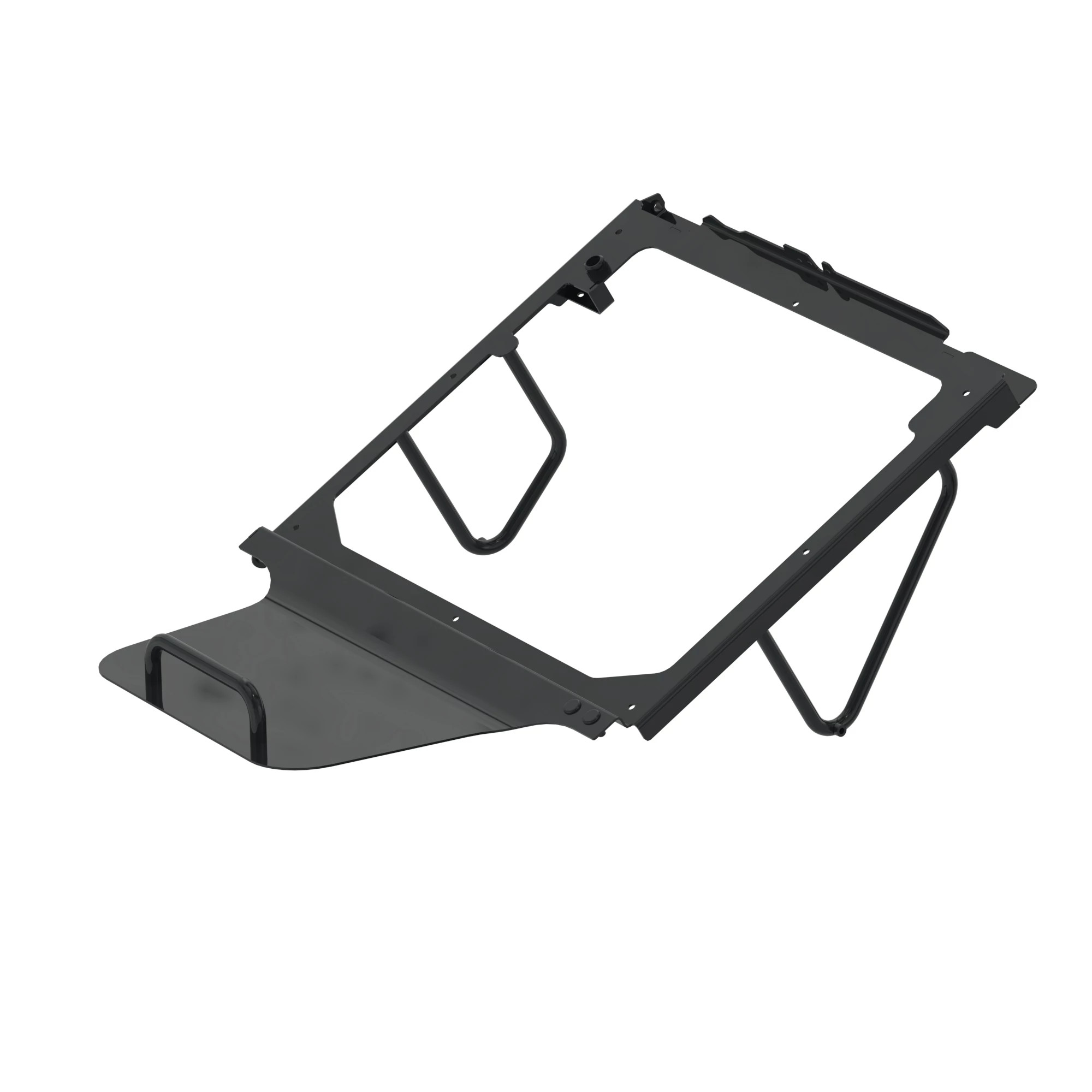 John Deere Demolition Door - AT396349