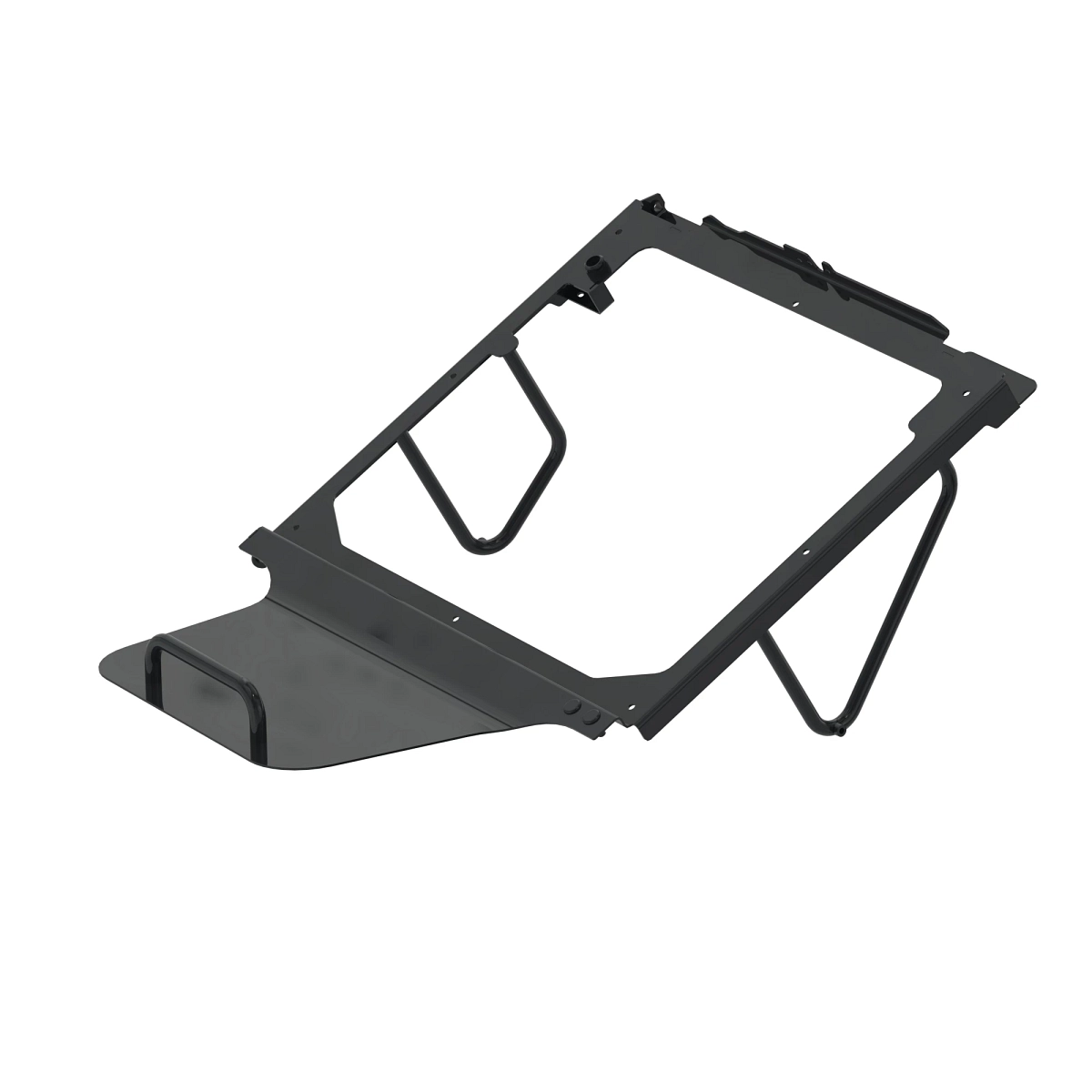 Door Weldment