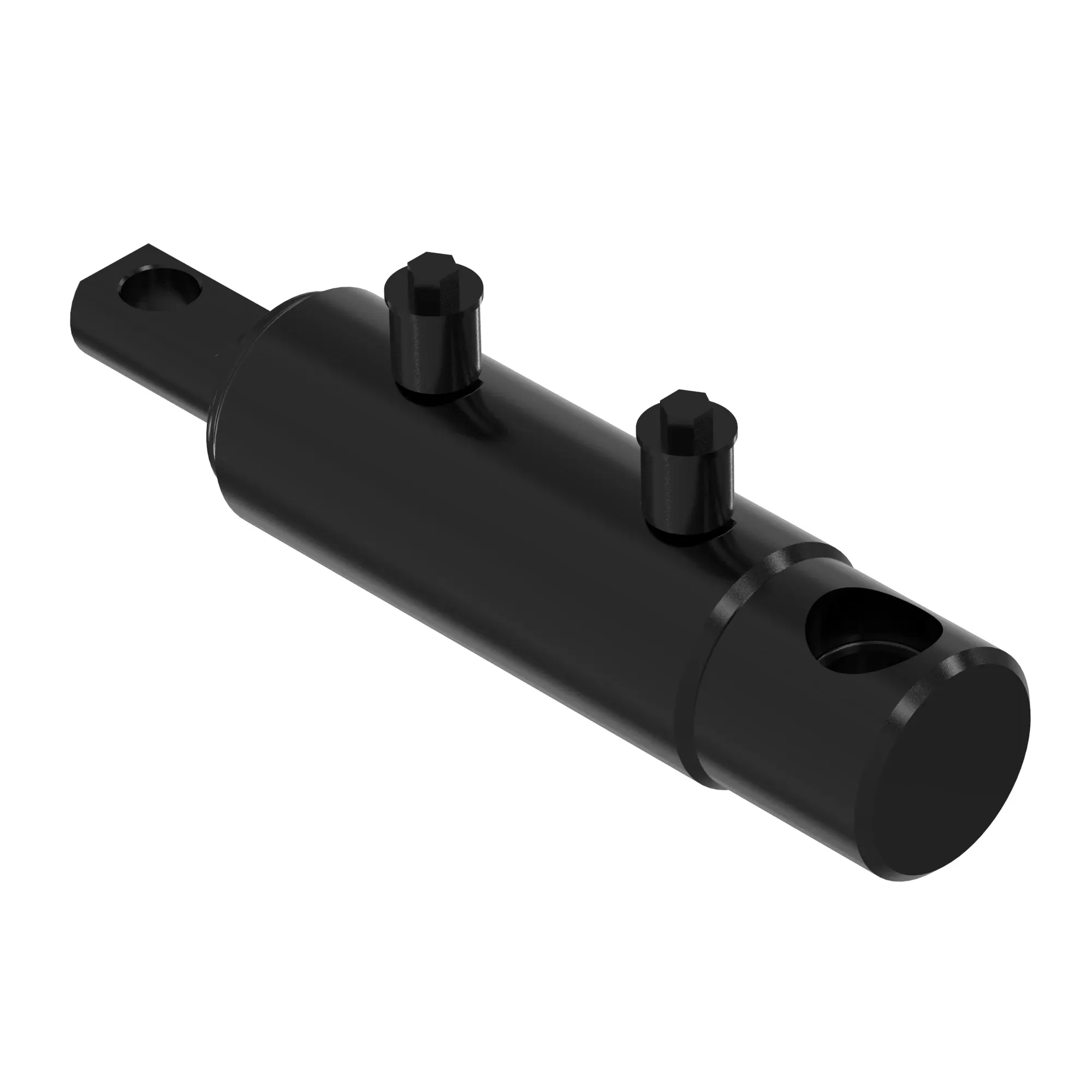 HYDRAULIC CYLINDER