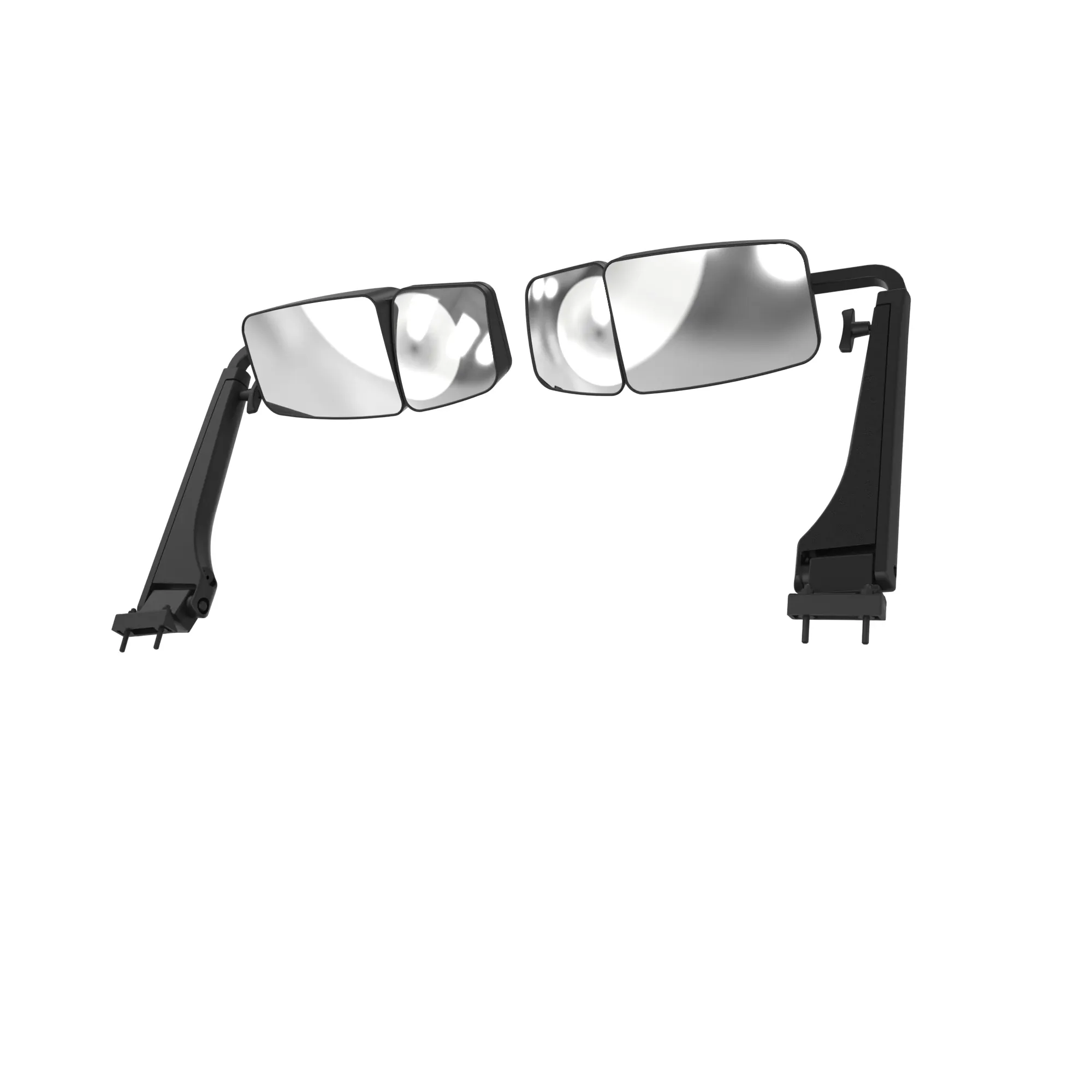 Rear View Mirror