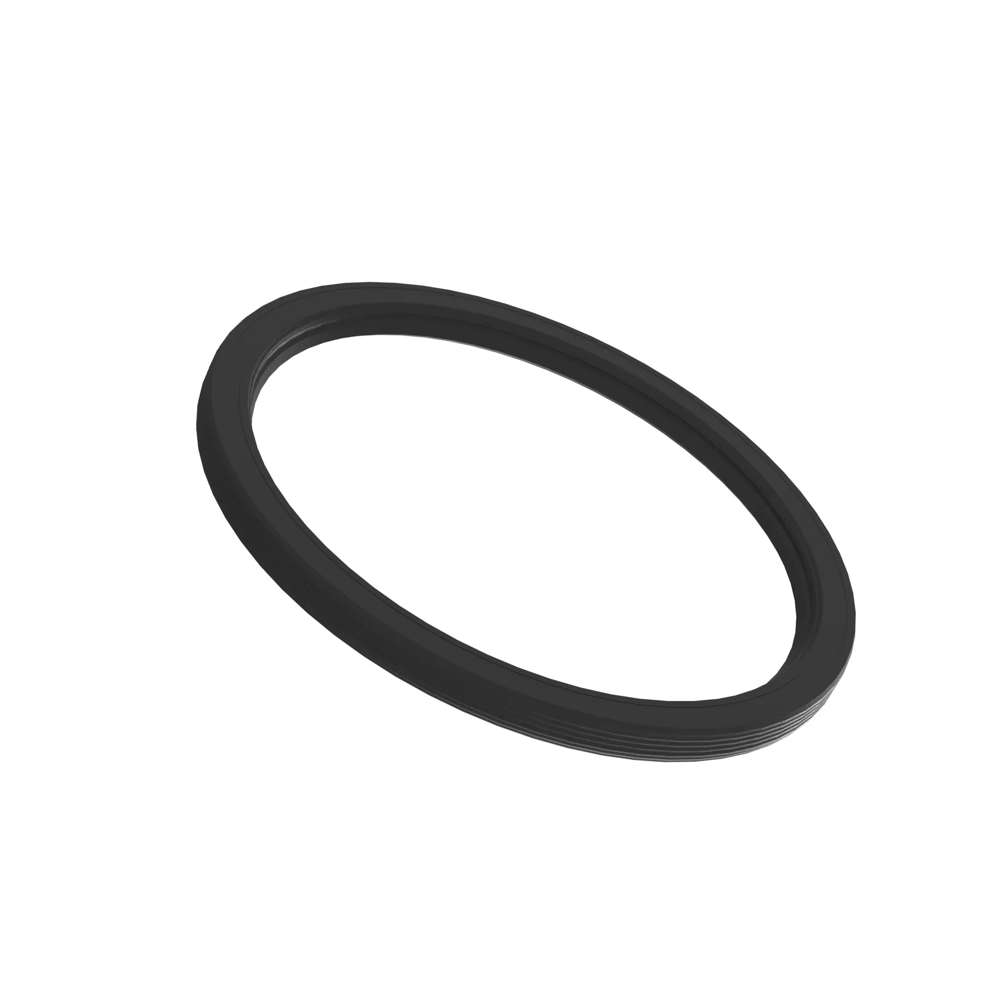 John Deere Internal Oil Seal - AXE99653