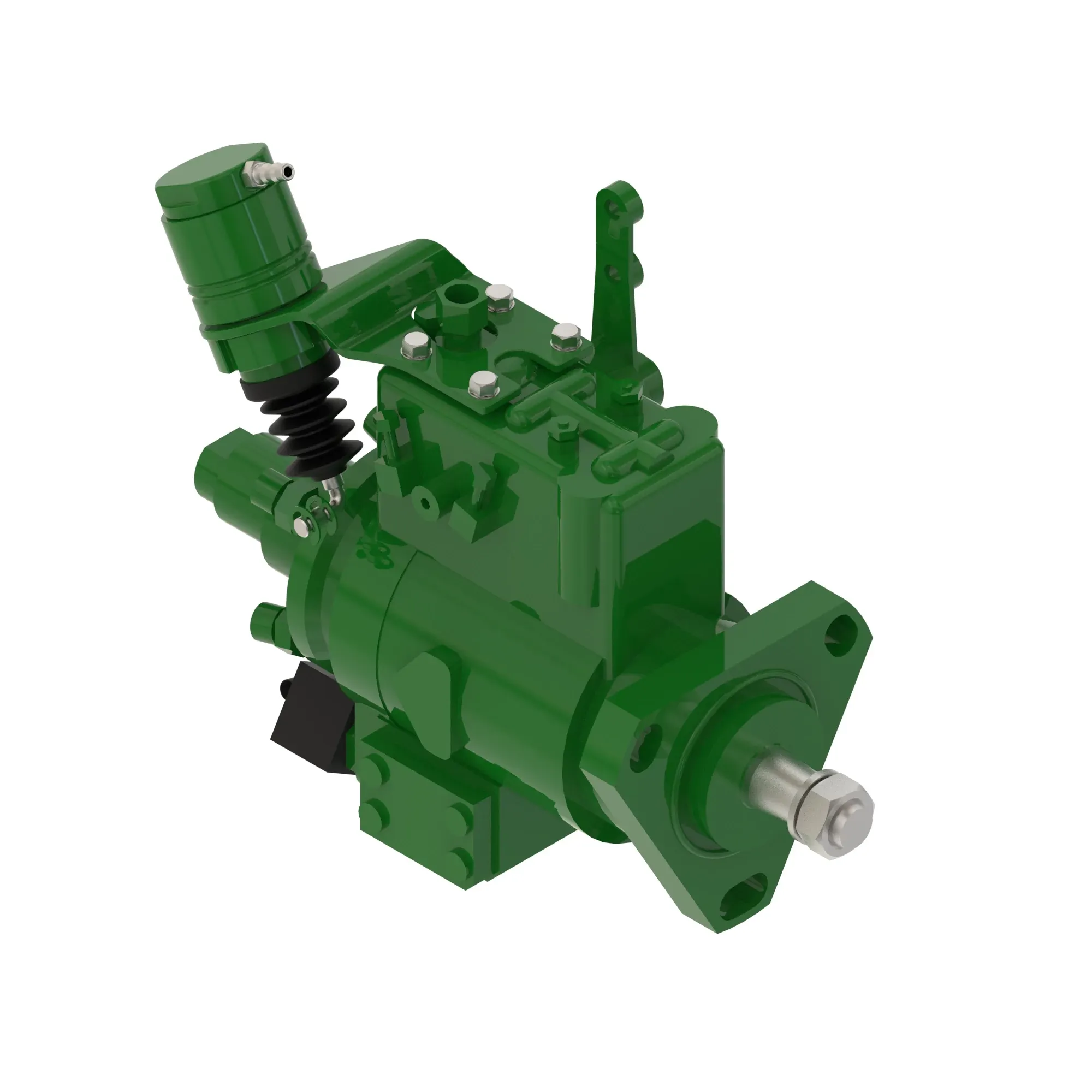 Fuel Injection Pump