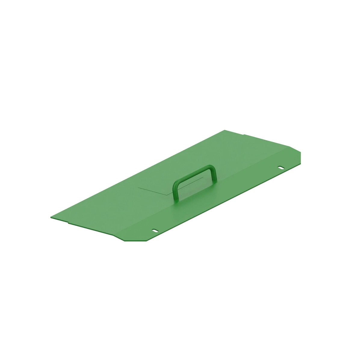 Door (W/Decal)