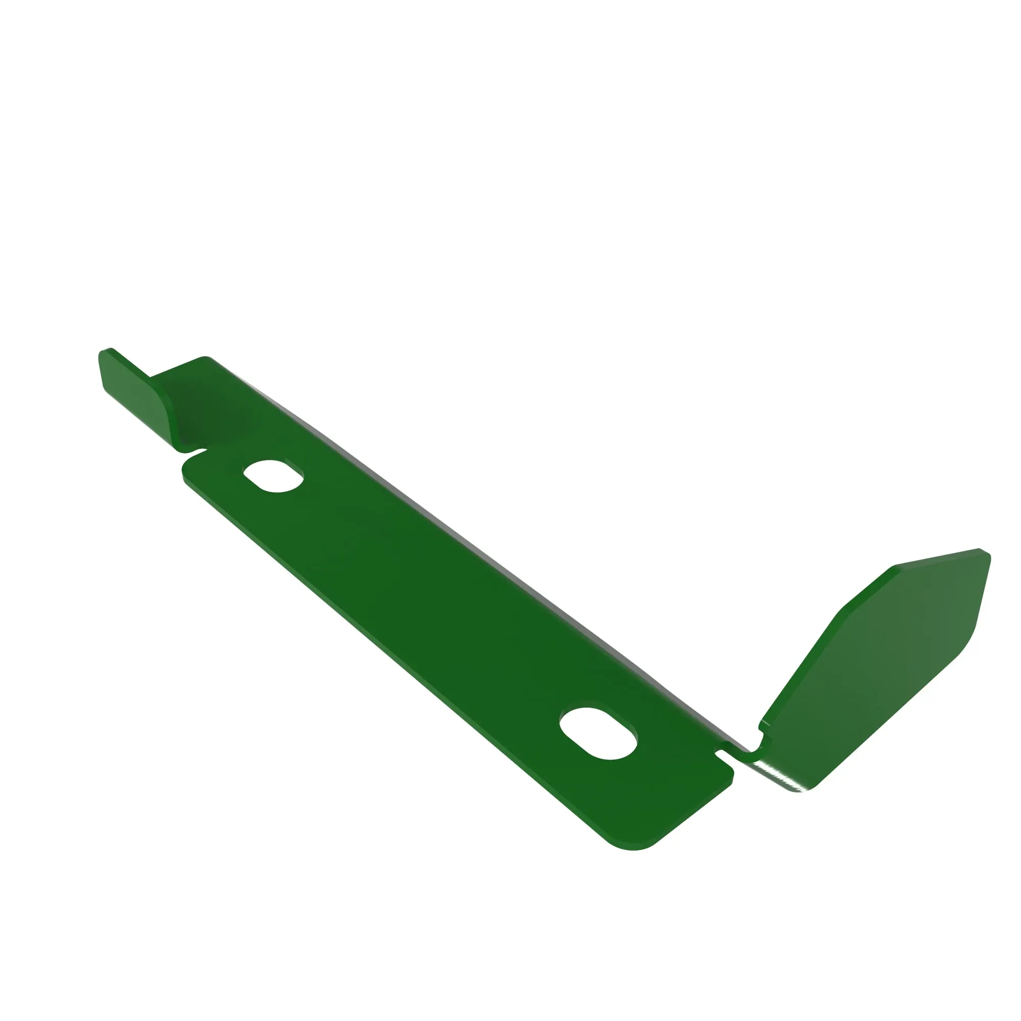 HXE87860: Sump Filler Bracket, Right Side