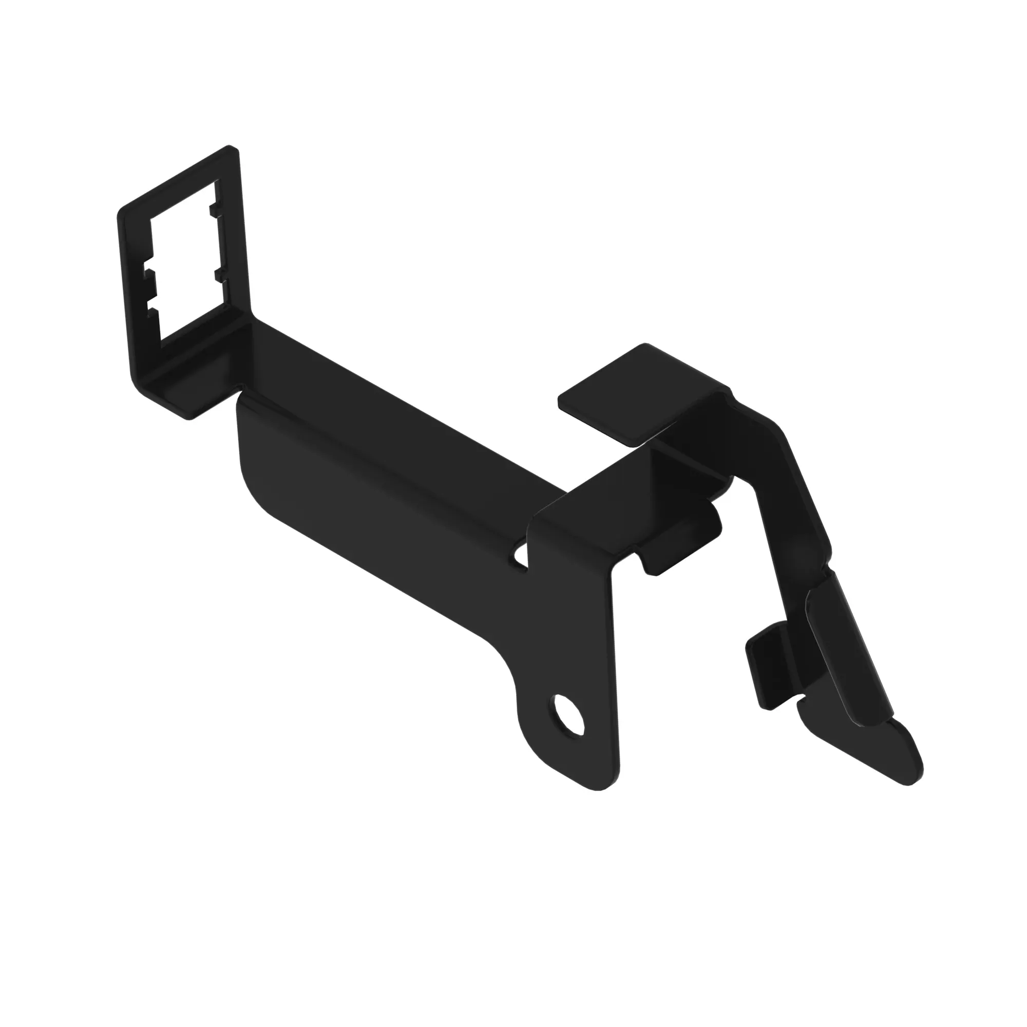 BRACKET, HOOD INTERFACE CONN MOUNTI