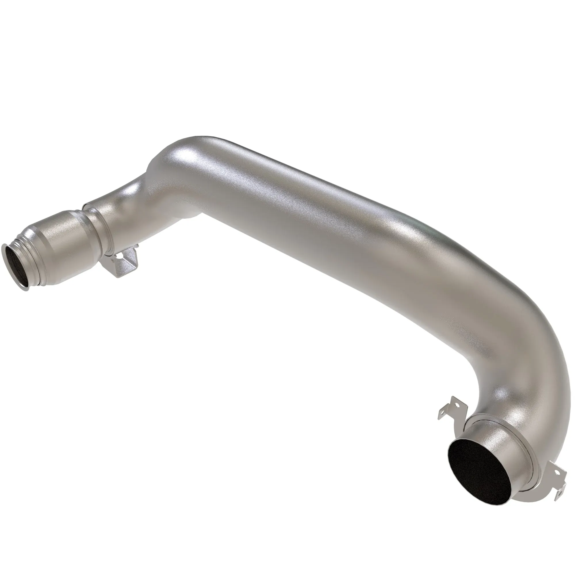 TURBO OUT, 9L, Stage II