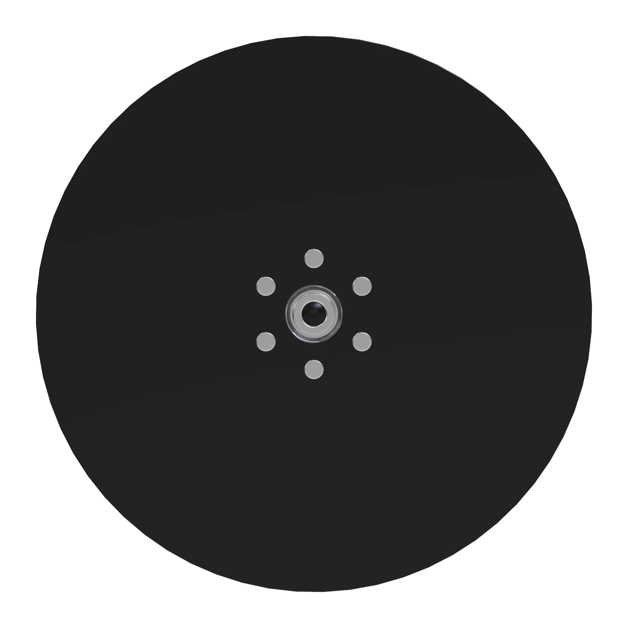 AA105716: Seed Opener Disk | Shop.Deere.com