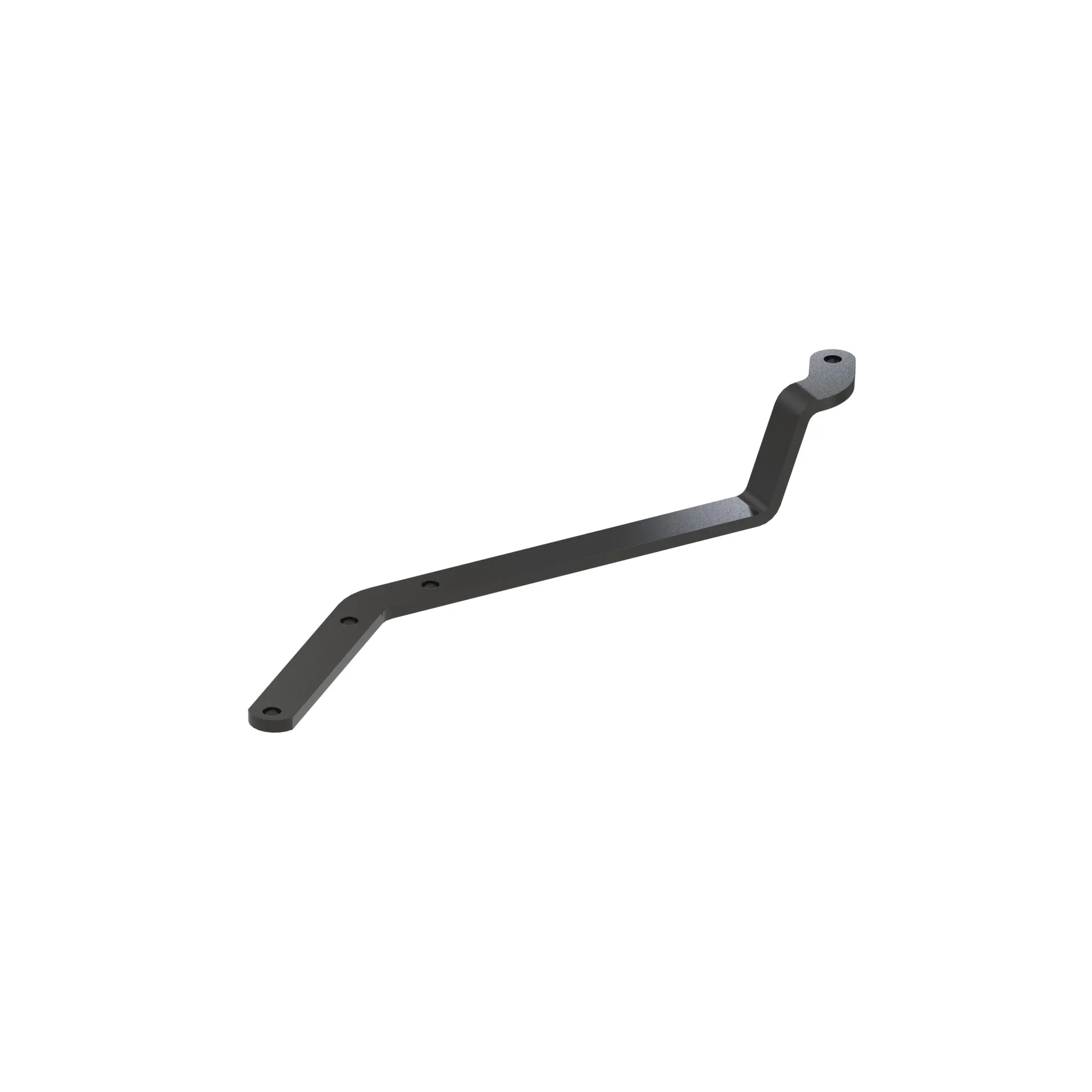 John Deere Lift Arm, Left Side - M148751