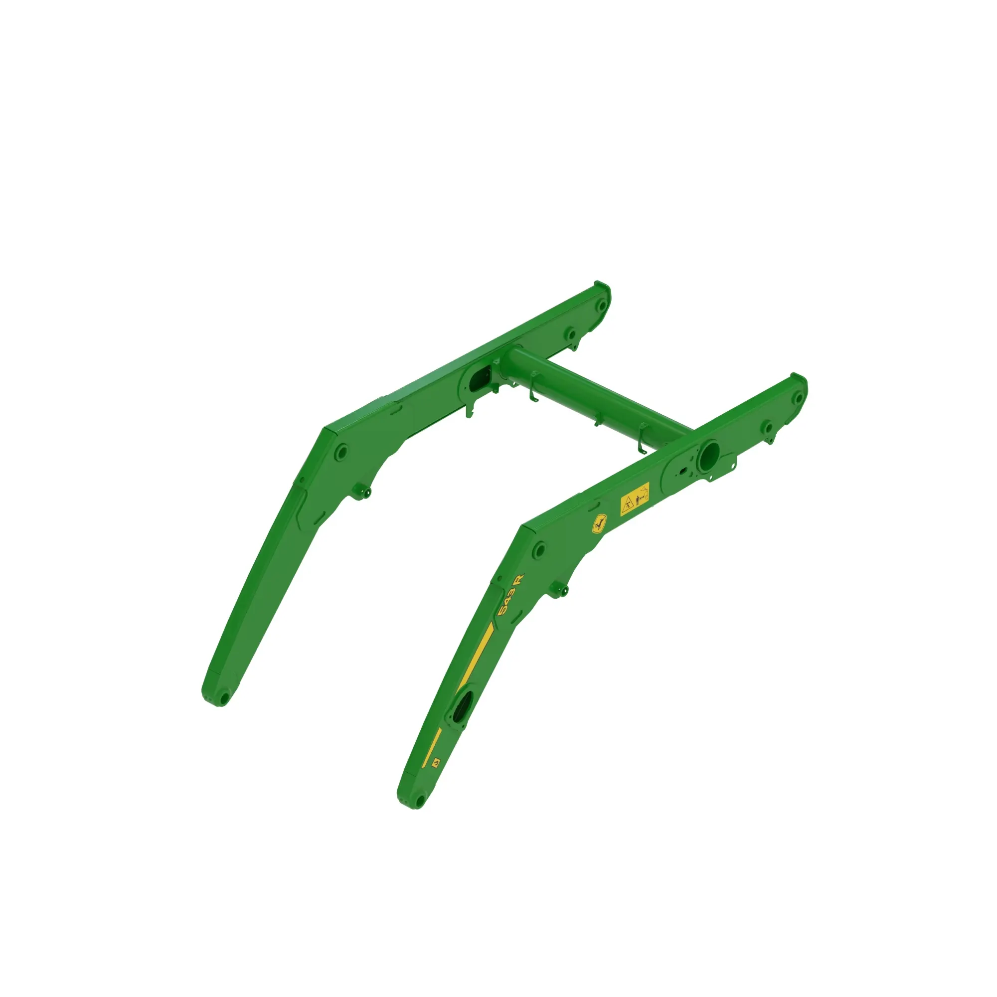 FRONT BOOM RECHANGE 543 MSL