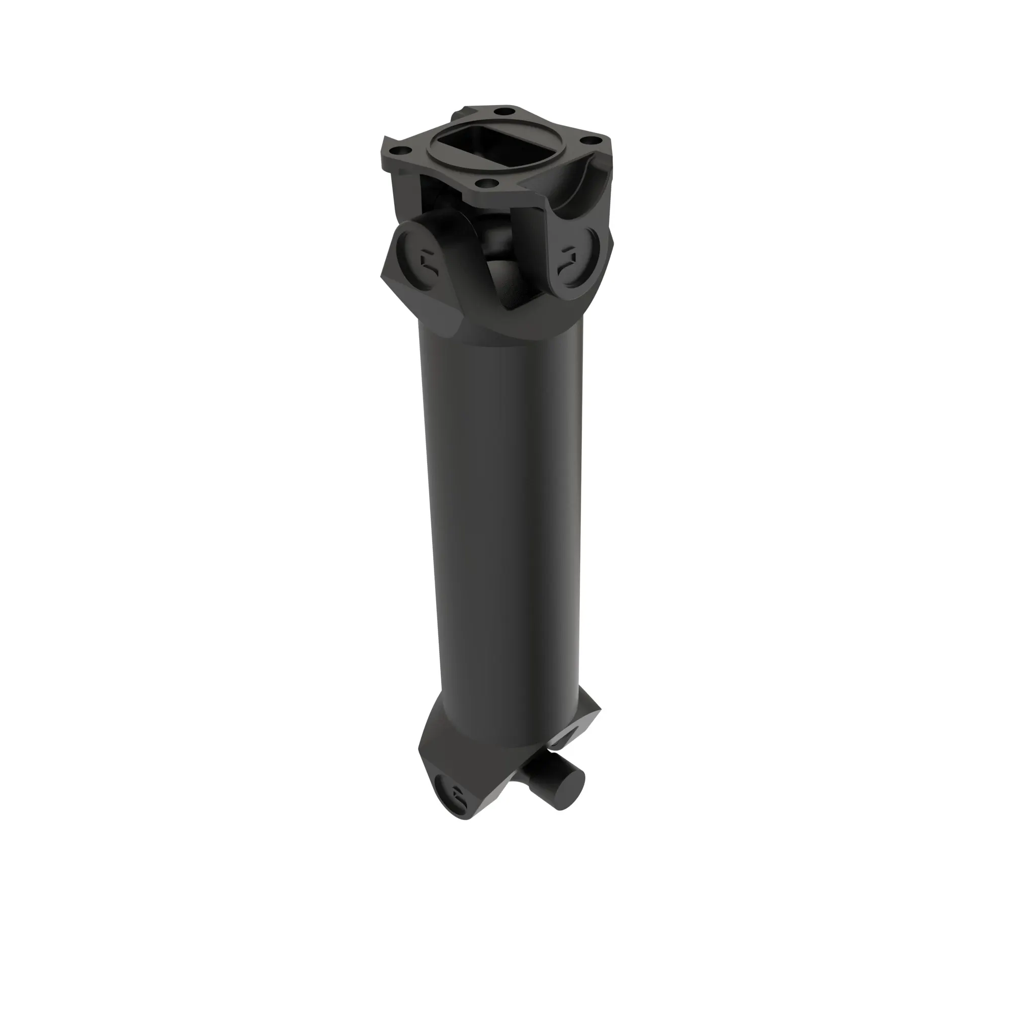 Universal Driveshaft