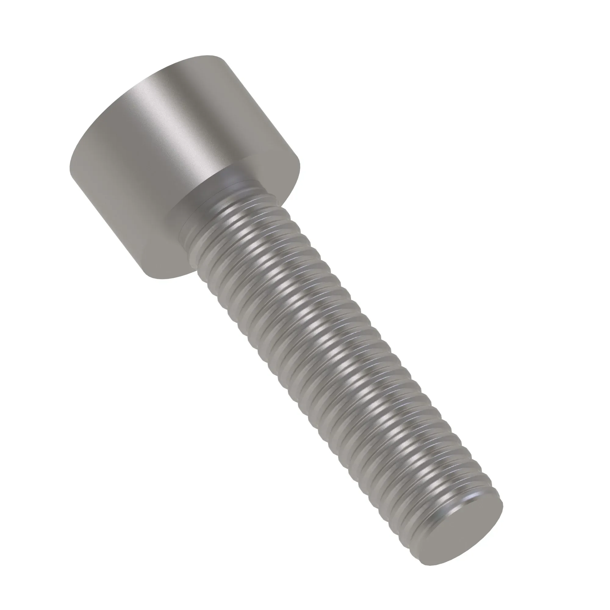 John Deere Cylindrical Head Screw, 3/8" X 1-1/4" - WA101016