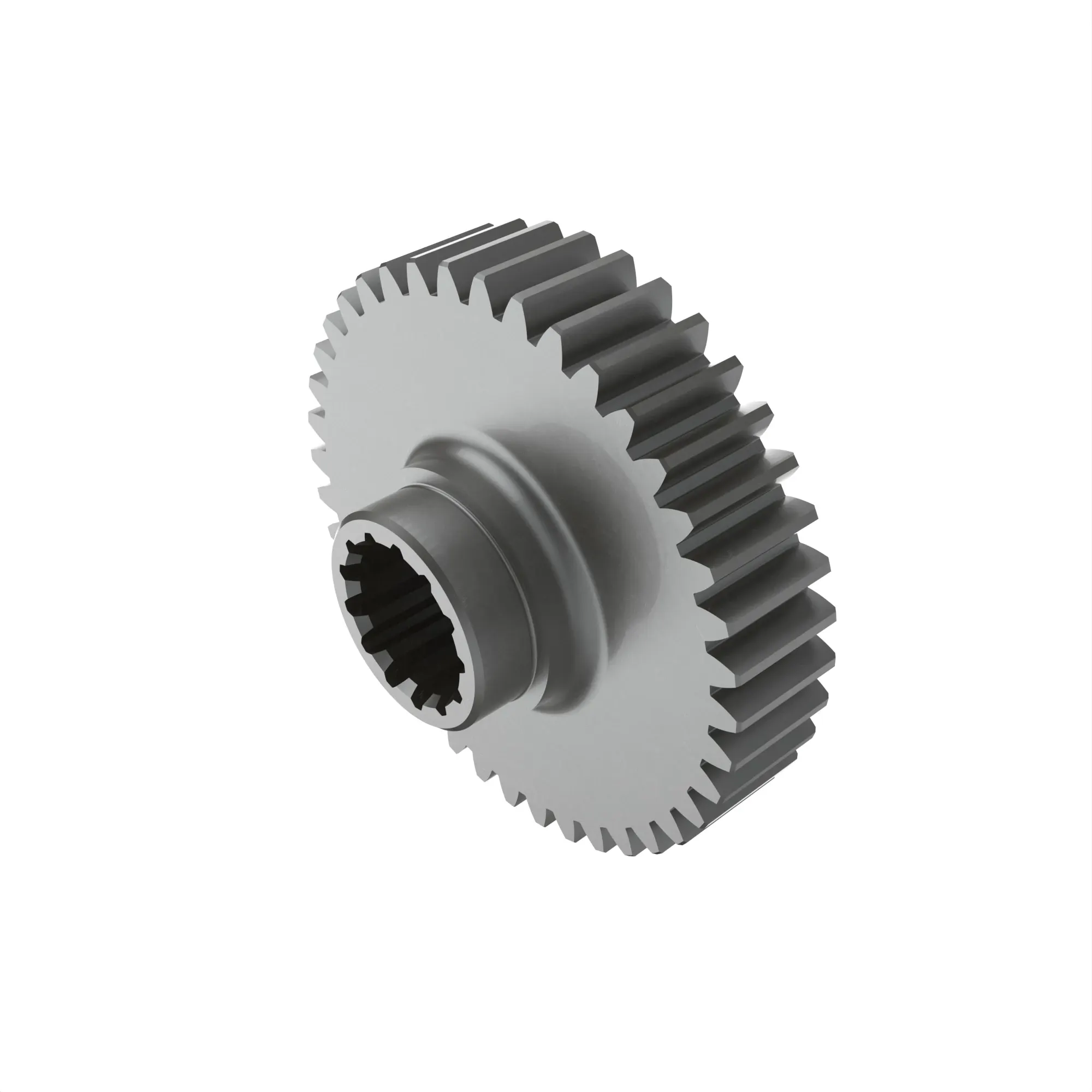 John Deere Spur Gear with Hub Extension - YZ590117